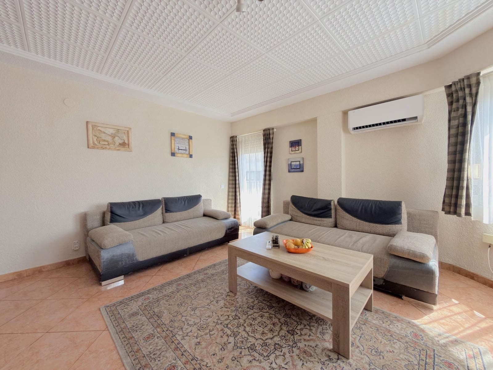 4 bedroom Flat for sale in Gandia - € 149,999 (Ref: 10041274)