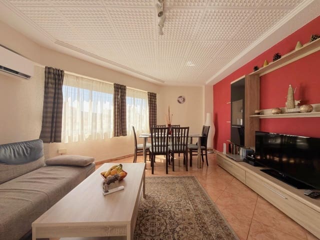 4 bedroom Flat for sale in Gandia - € 149,999 (Ref: 10041274)