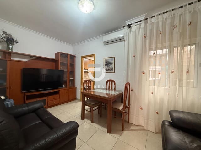 3 quarto Casa em Banda para venda em Gandia - 250 000 € (Ref: 10041277)