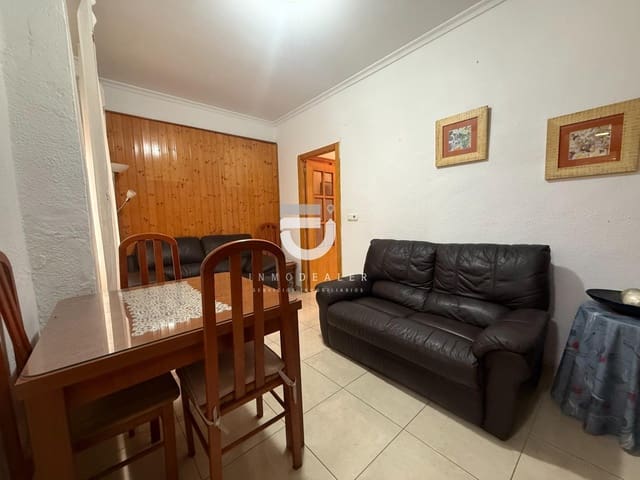 3 quarto Casa em Banda para venda em Gandia - 250 000 € (Ref: 10041277)
