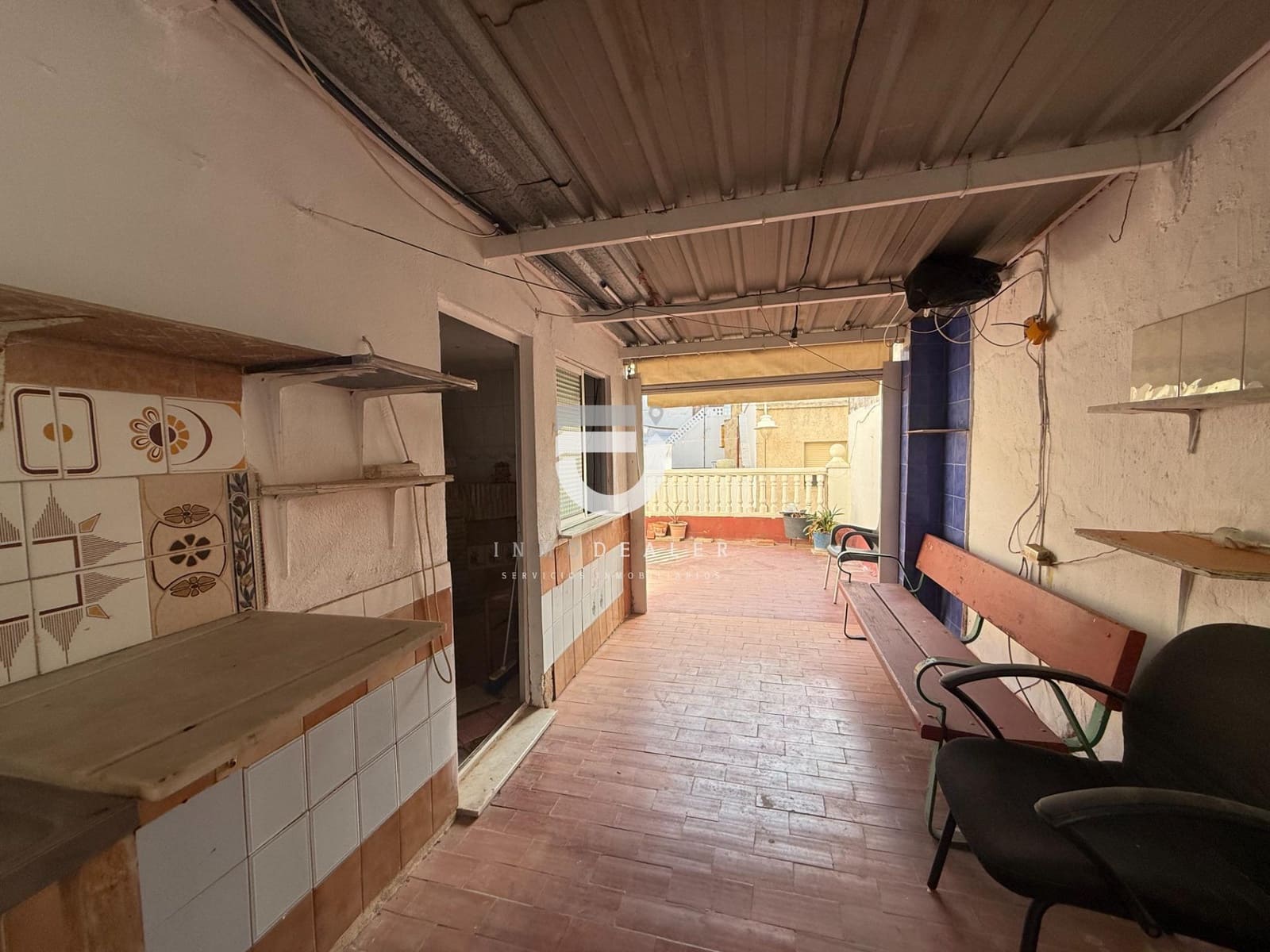 3 bedroom Townhouse for sale in Gandia - € 250,000 (Ref: 10041277)