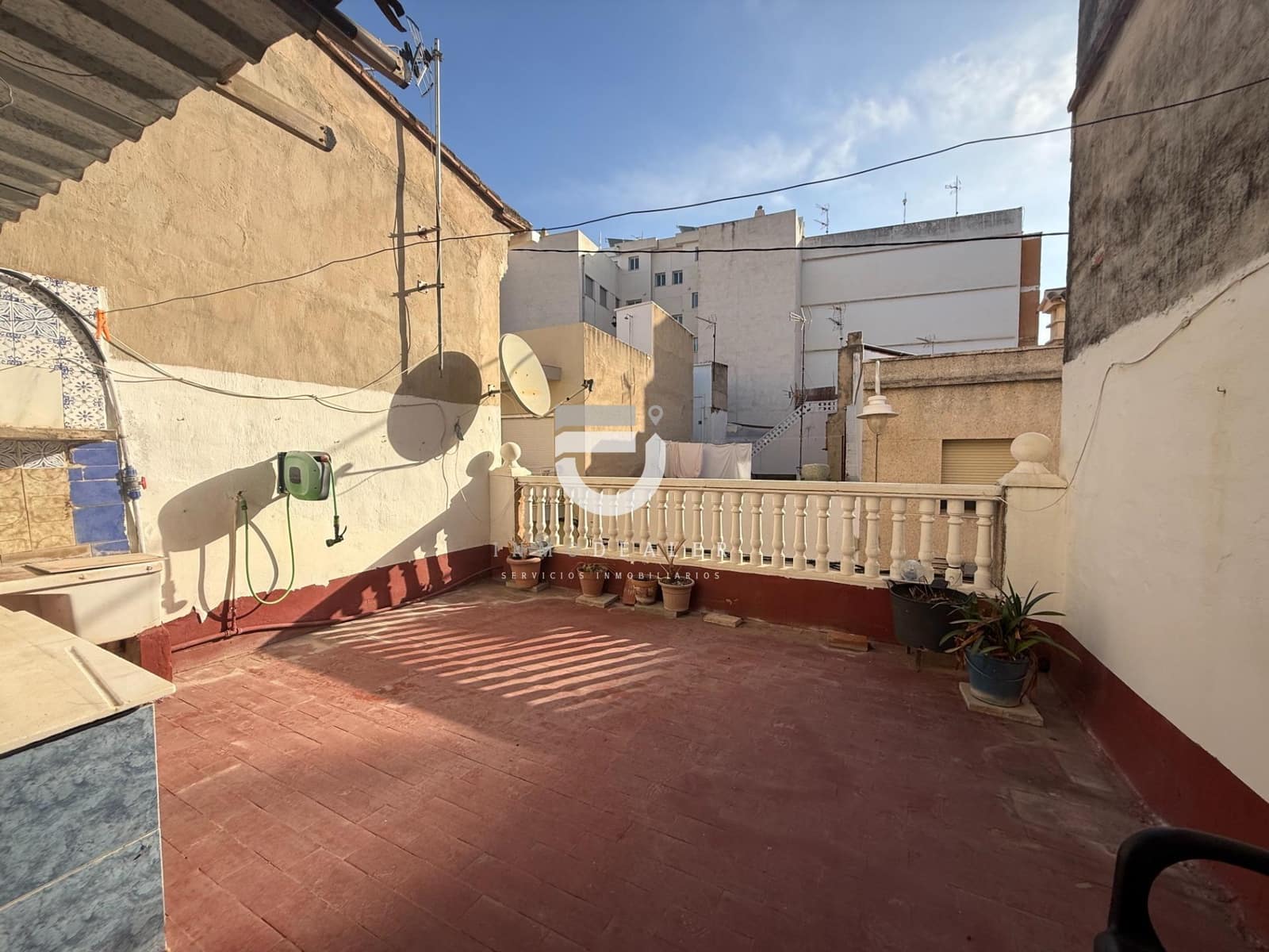 3 bedroom Townhouse for sale in Gandia - € 250,000 (Ref: 10041277)