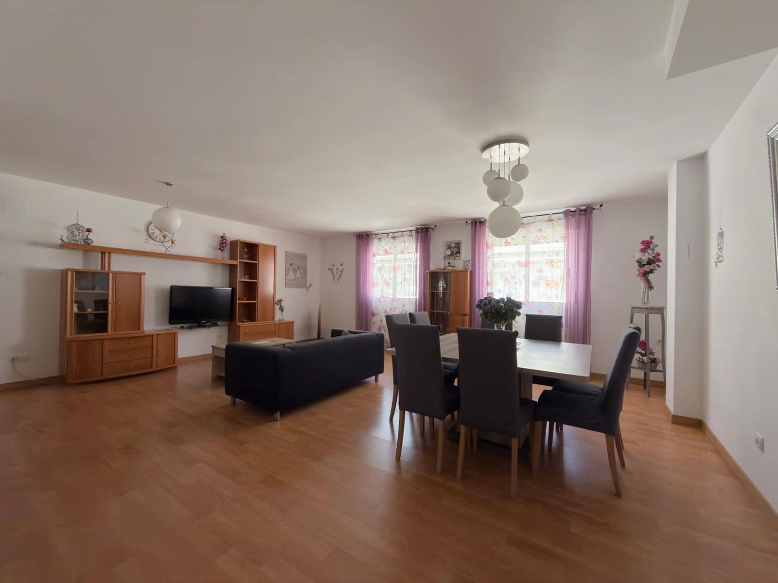 6 soverom Penthouse til salgs i Gandia med garasje - € 280 800 (Ref: 10076593)
