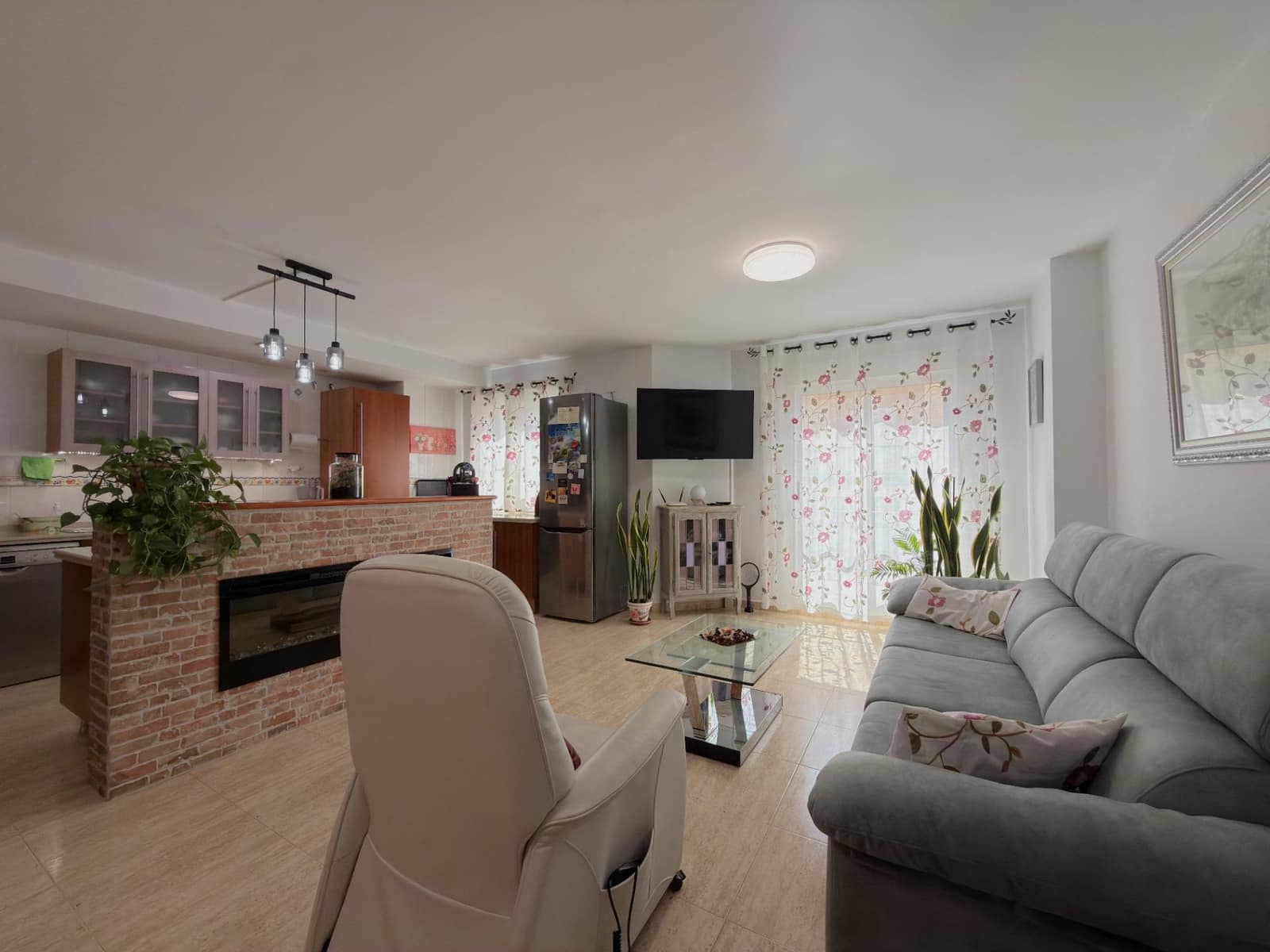 6 soverom Penthouse til salgs i Gandia med garasje - € 280 800 (Ref: 10076593)