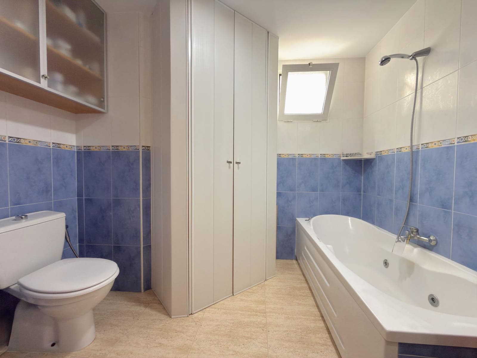 6 soverom Penthouse til salgs i Gandia med garasje - € 280 800 (Ref: 10076593)