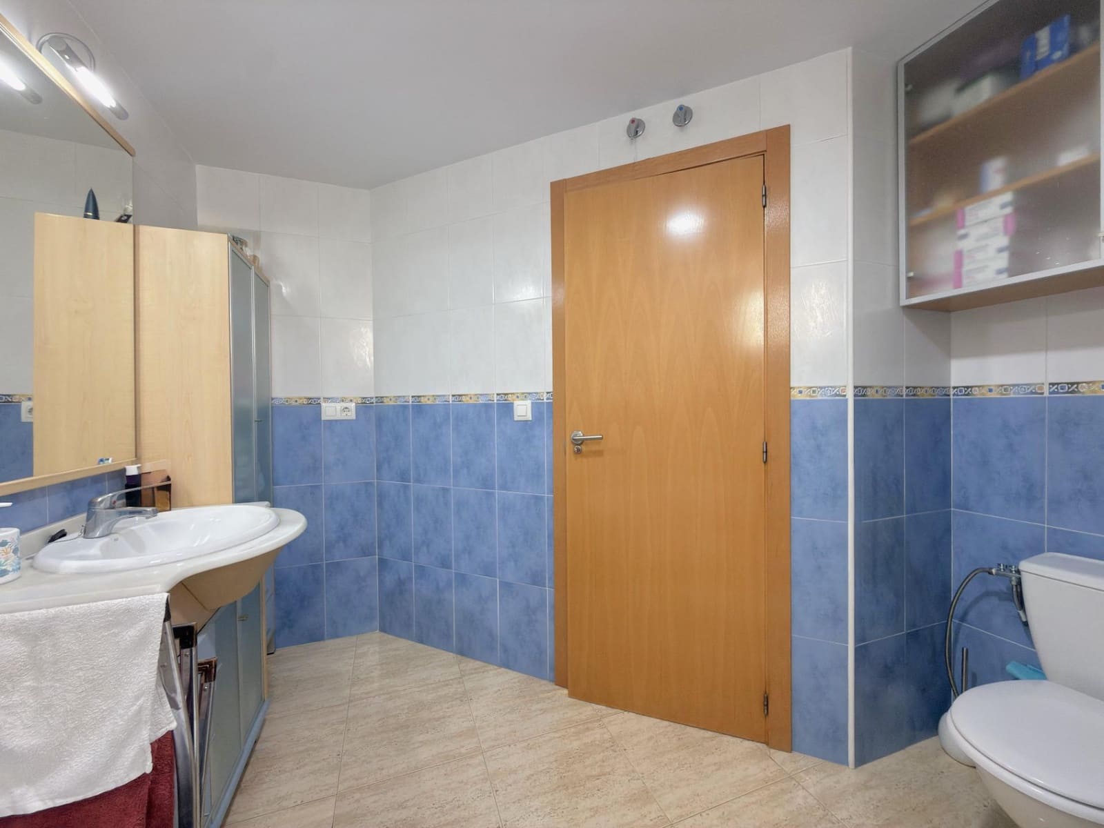 6 soverom Penthouse til salgs i Gandia med garasje - € 280 800 (Ref: 10076593)