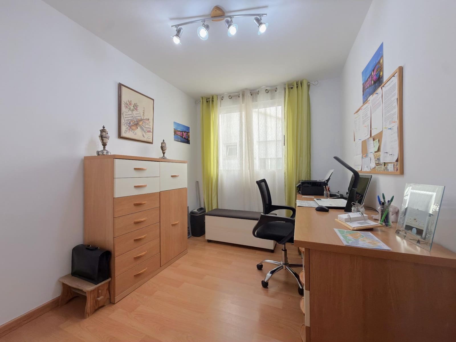 6 soverom Penthouse til salgs i Gandia med garasje - € 280 800 (Ref: 10076593)