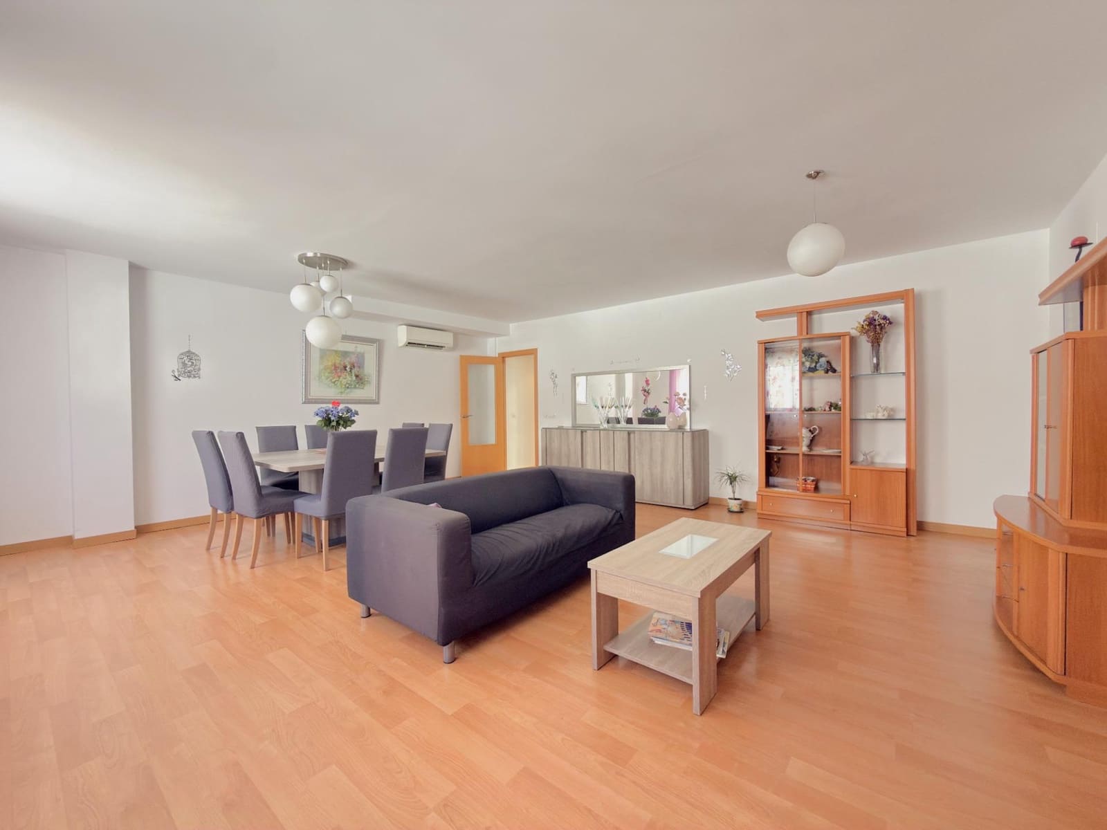6 soverom Penthouse til salgs i Gandia med garasje - € 280 800 (Ref: 10076593)