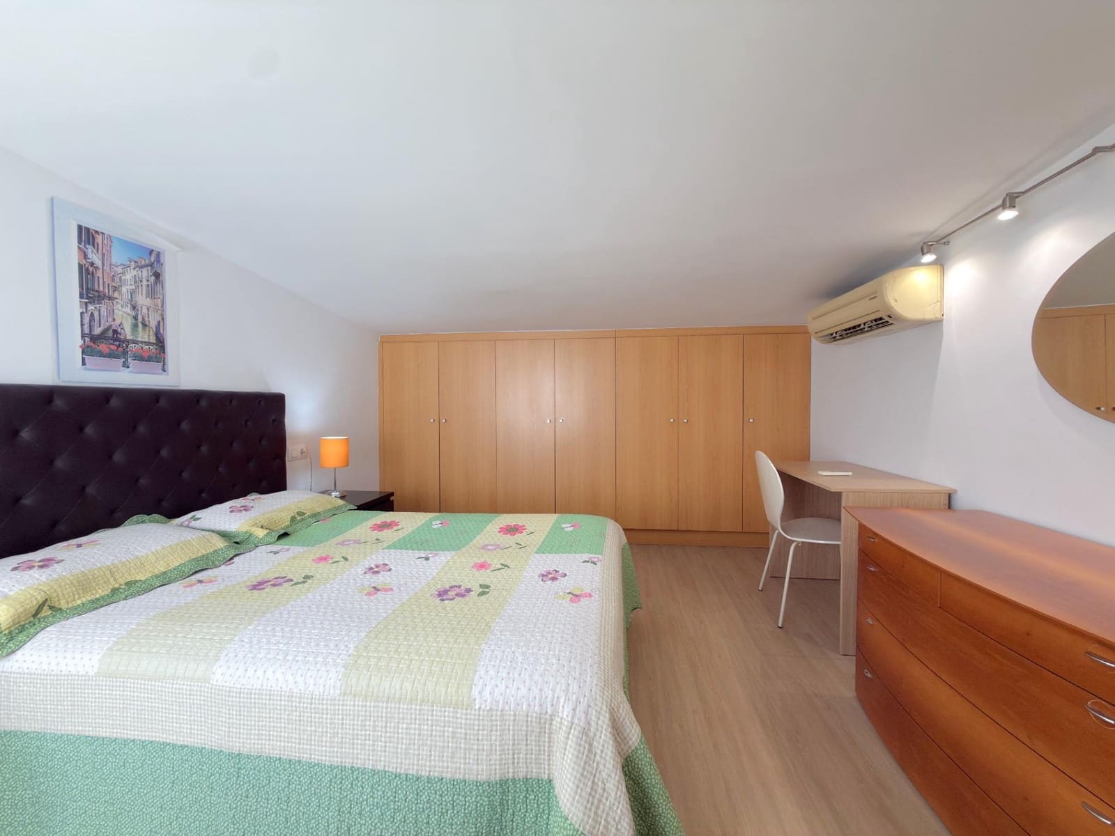 6 soverom Penthouse til salgs i Gandia med garasje - € 280 800 (Ref: 10076593)