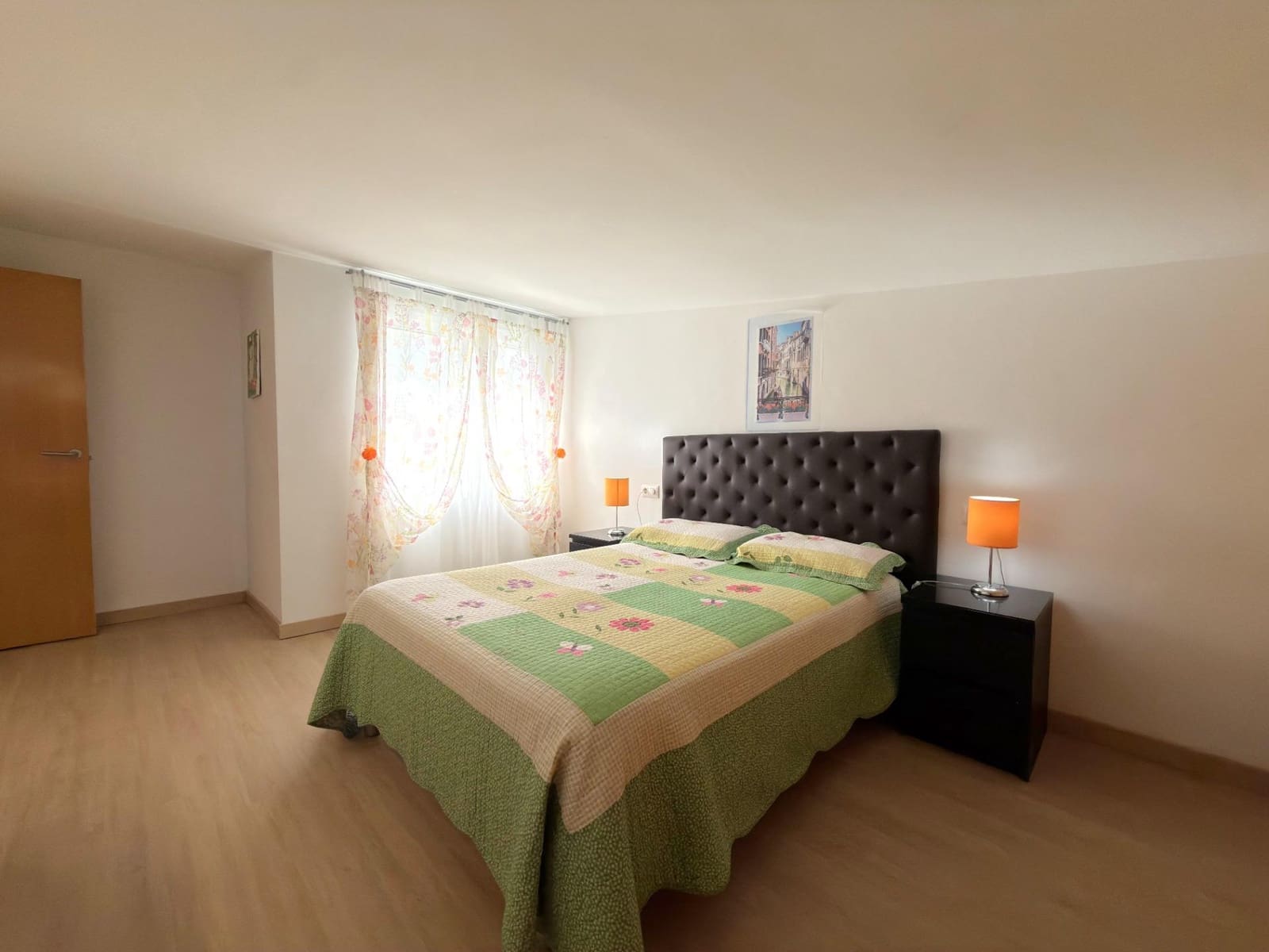 6 soverom Penthouse til salgs i Gandia med garasje - € 280 800 (Ref: 10076593)