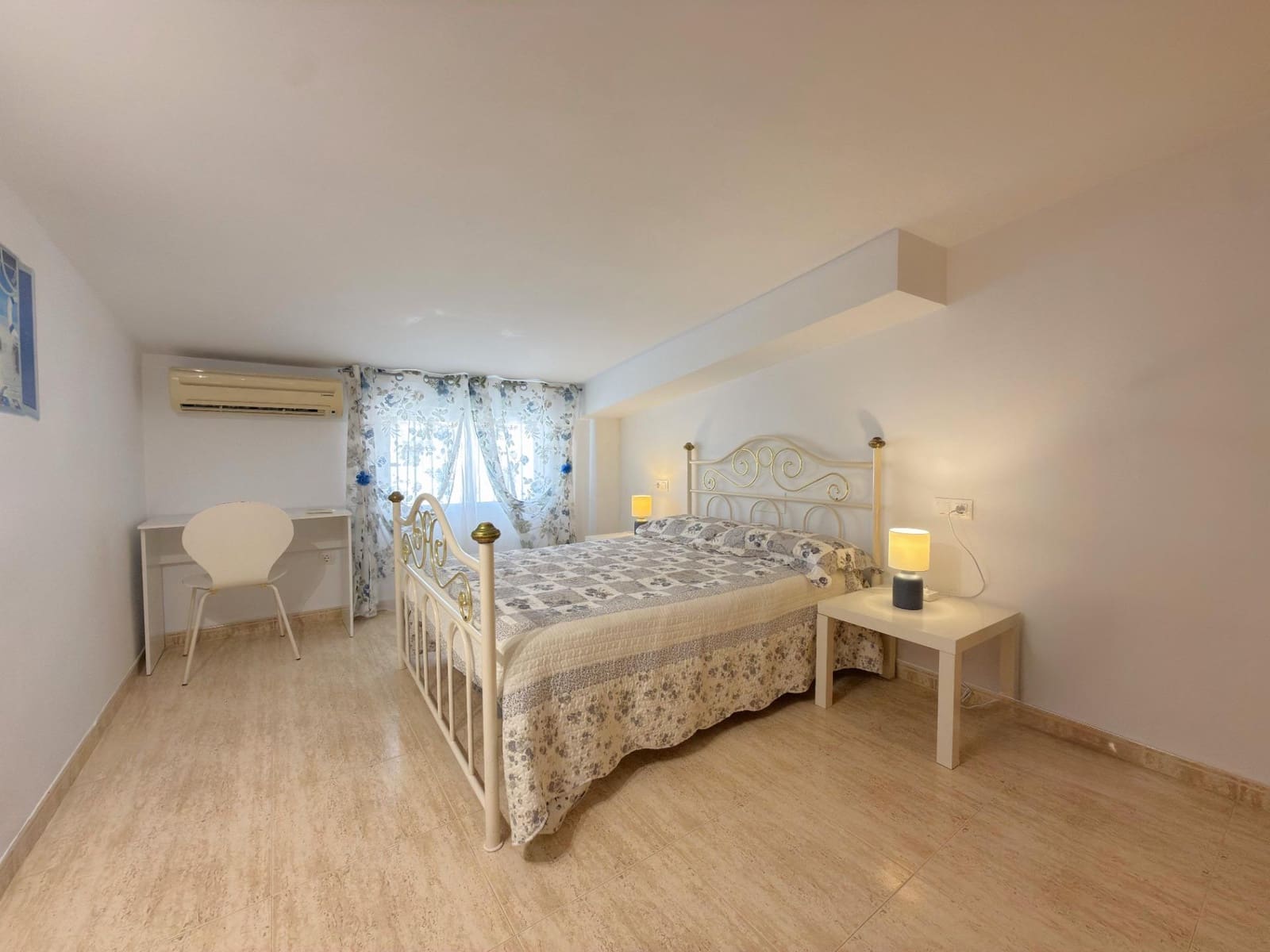 6 soverom Penthouse til salgs i Gandia med garasje - € 280 800 (Ref: 10076593)