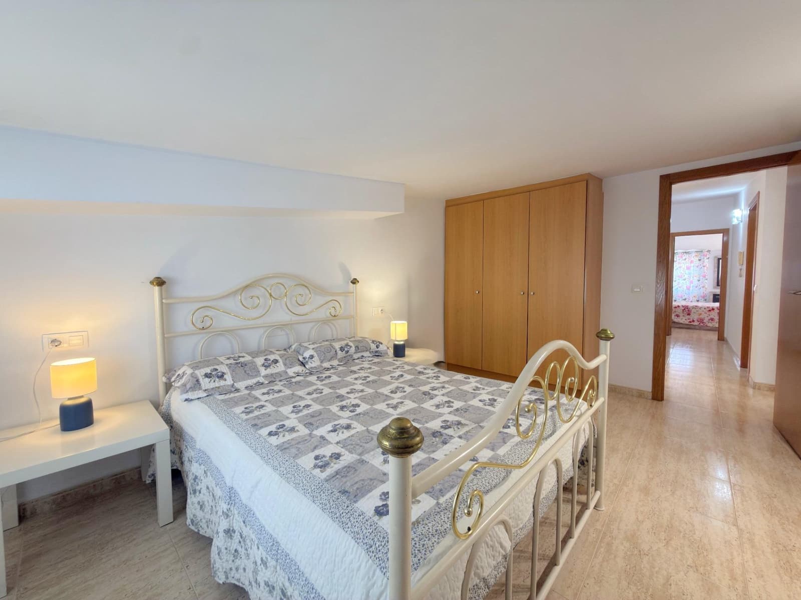 6 soverom Penthouse til salgs i Gandia med garasje - € 280 800 (Ref: 10076593)