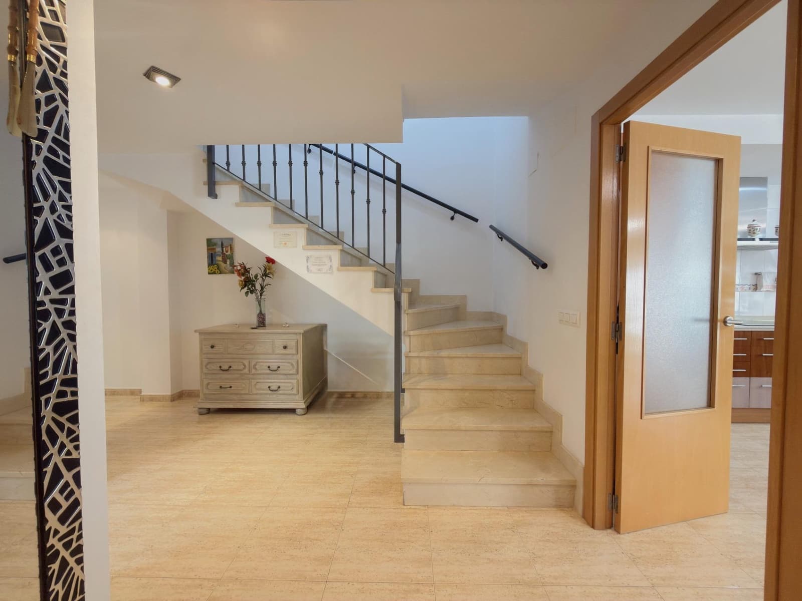 6 soverom Penthouse til salgs i Gandia med garasje - € 280 800 (Ref: 10076593)