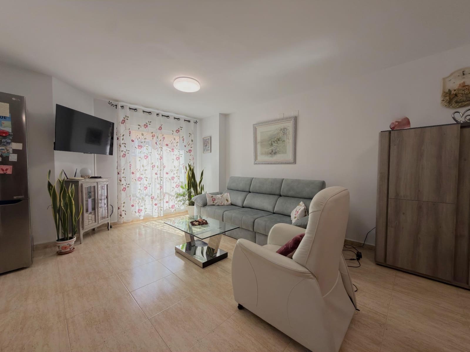 6 soverom Penthouse til salgs i Gandia med garasje - € 280 800 (Ref: 10076593)