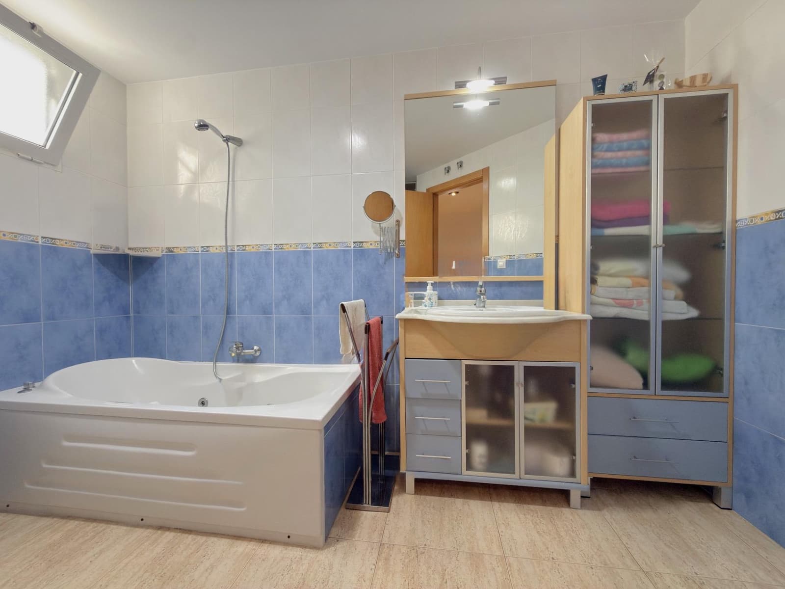 6 soverom Penthouse til salgs i Gandia med garasje - € 280 800 (Ref: 10076593)