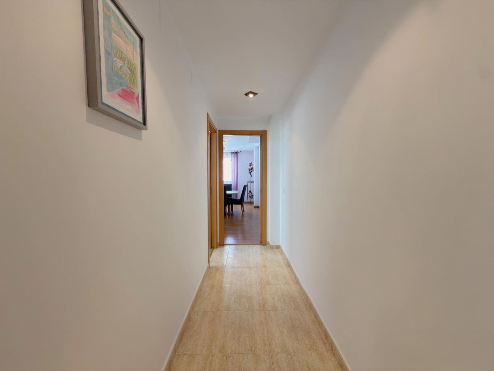 6 soverom Penthouse til salgs i Gandia med garasje - € 280 800 (Ref: 10076593)