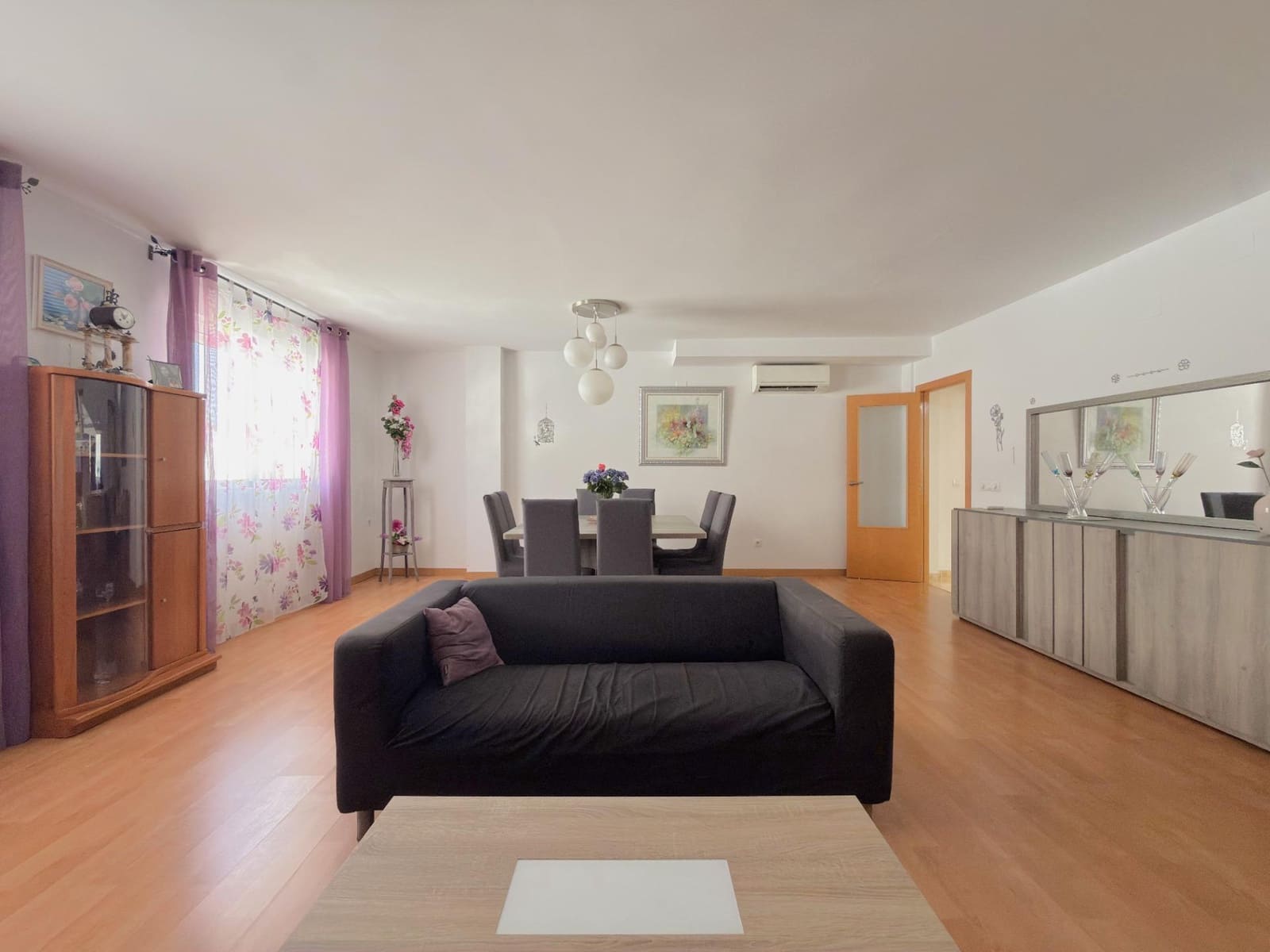 6 soverom Penthouse til salgs i Gandia med garasje - € 280 800 (Ref: 10076593)