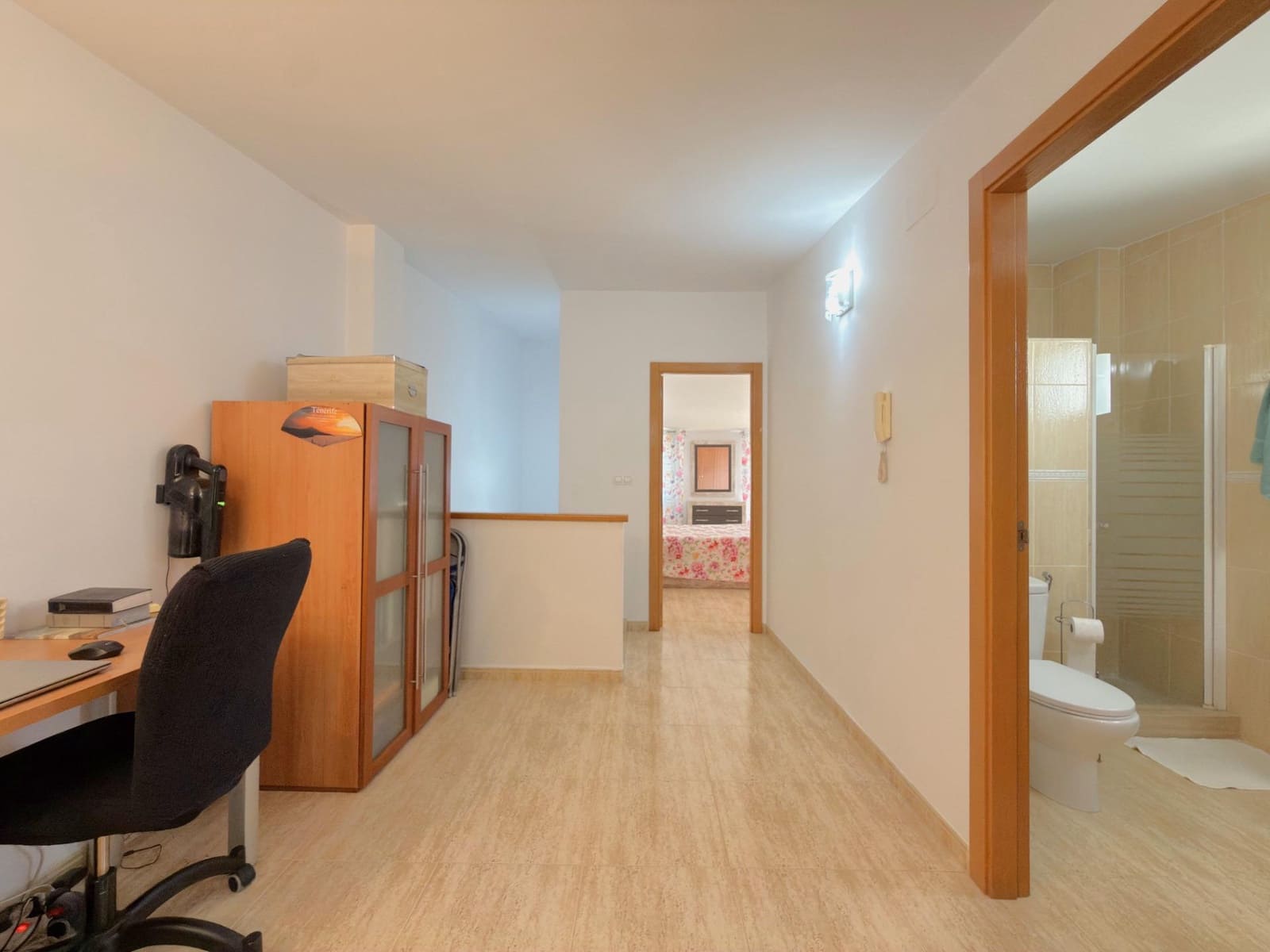 6 soverom Penthouse til salgs i Gandia med garasje - € 280 800 (Ref: 10076593)