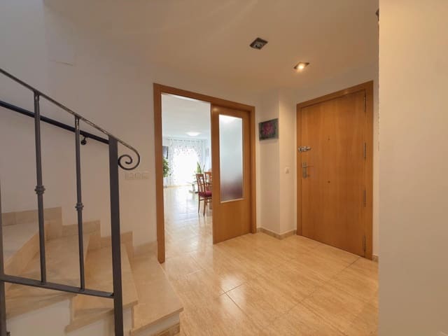6 soverom Penthouse til salgs i Gandia med garasje - € 280 800 (Ref: 10076593)
