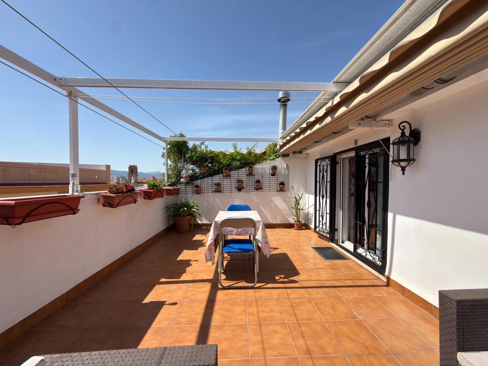 6 soverom Penthouse til salgs i Gandia med garasje - € 280 800 (Ref: 10076593)
