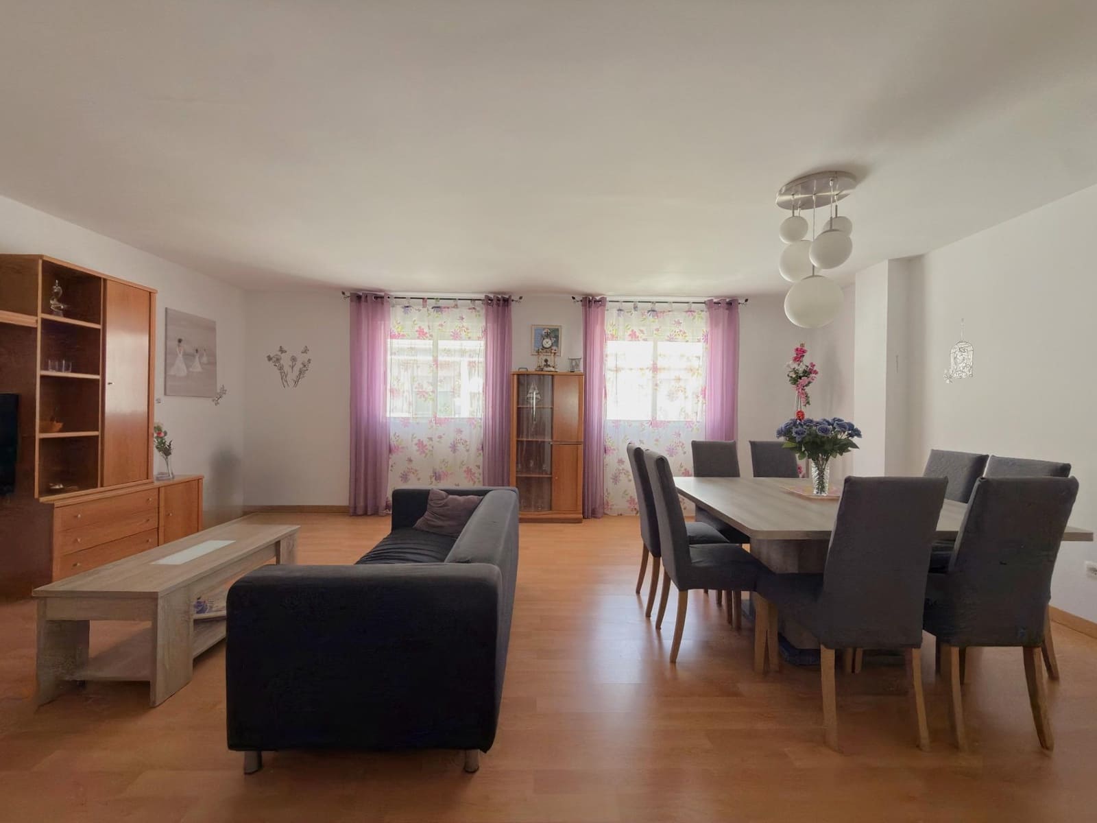 6 soverom Penthouse til salgs i Gandia med garasje - € 280 800 (Ref: 10076593)