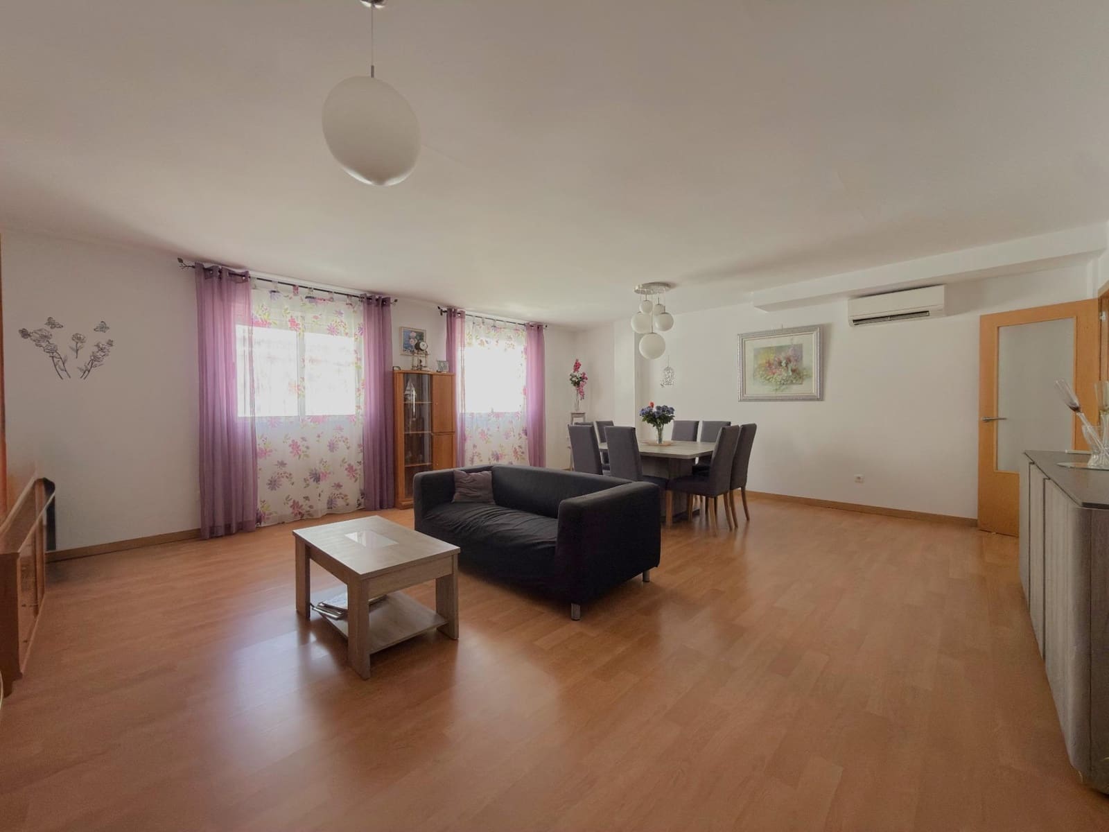 6 soverom Penthouse til salgs i Gandia med garasje - € 280 800 (Ref: 10076593)