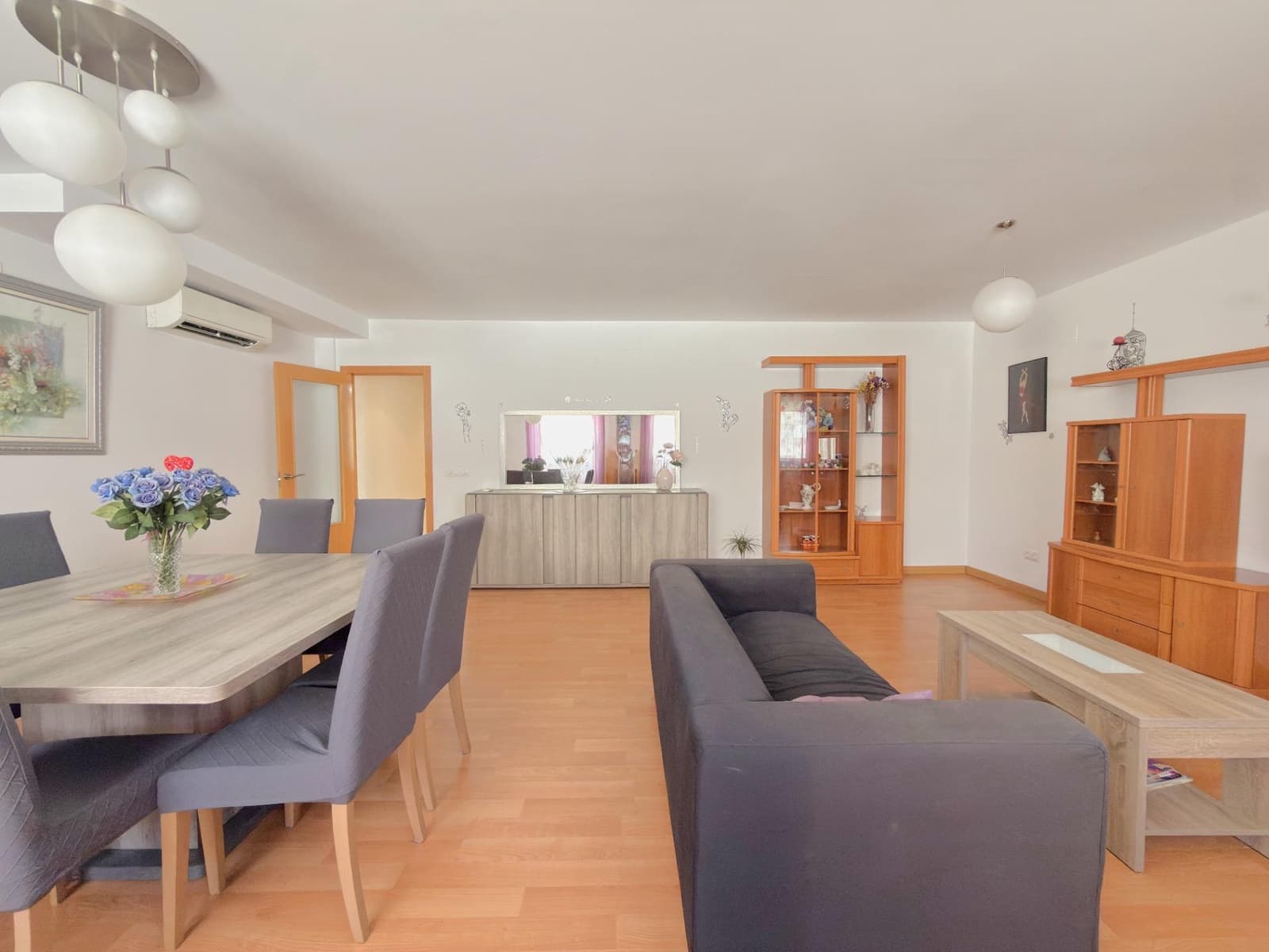 6 soverom Penthouse til salgs i Gandia med garasje - € 280 800 (Ref: 10076593)