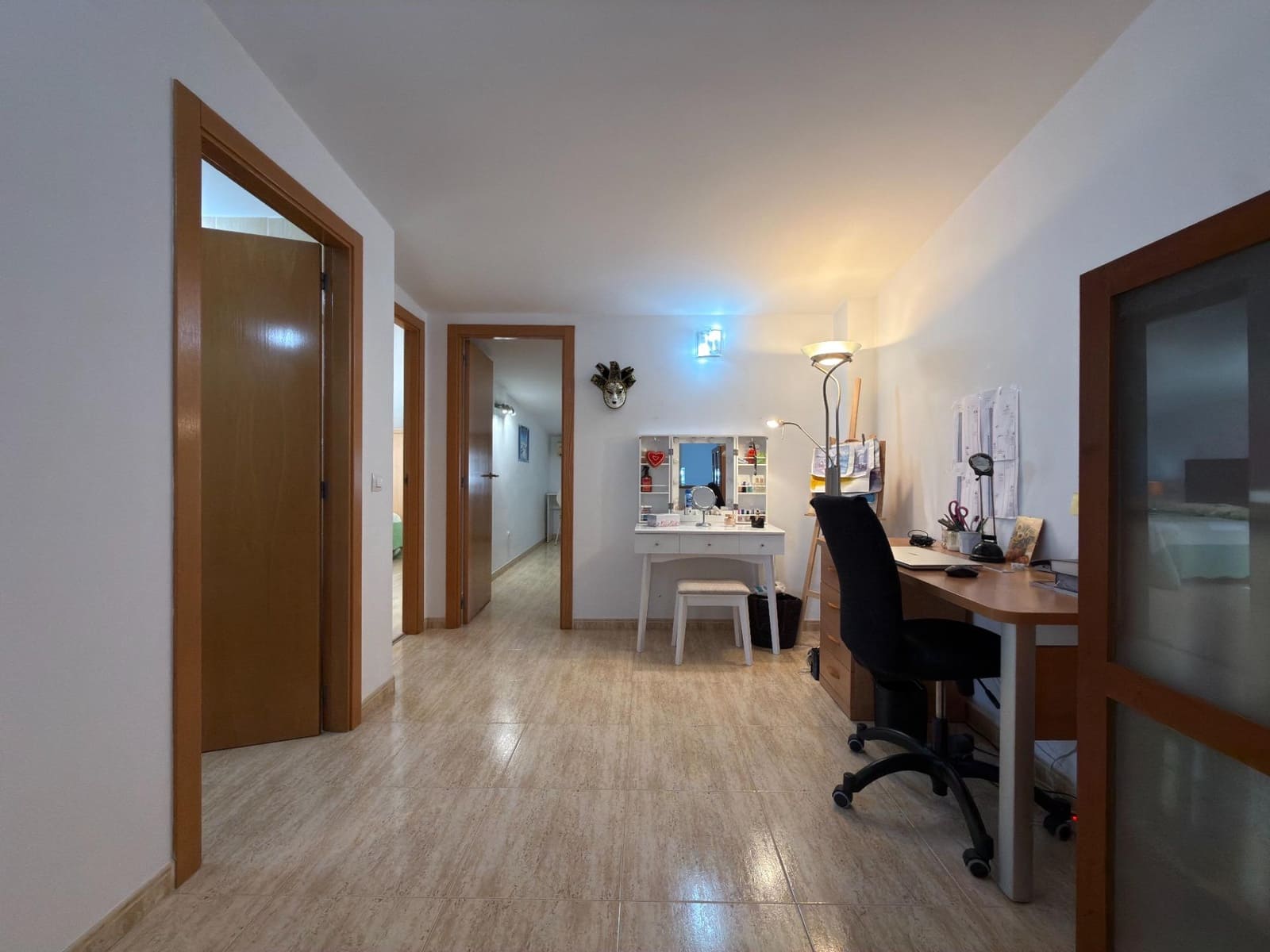 6 soverom Penthouse til salgs i Gandia med garasje - € 280 800 (Ref: 10076593)