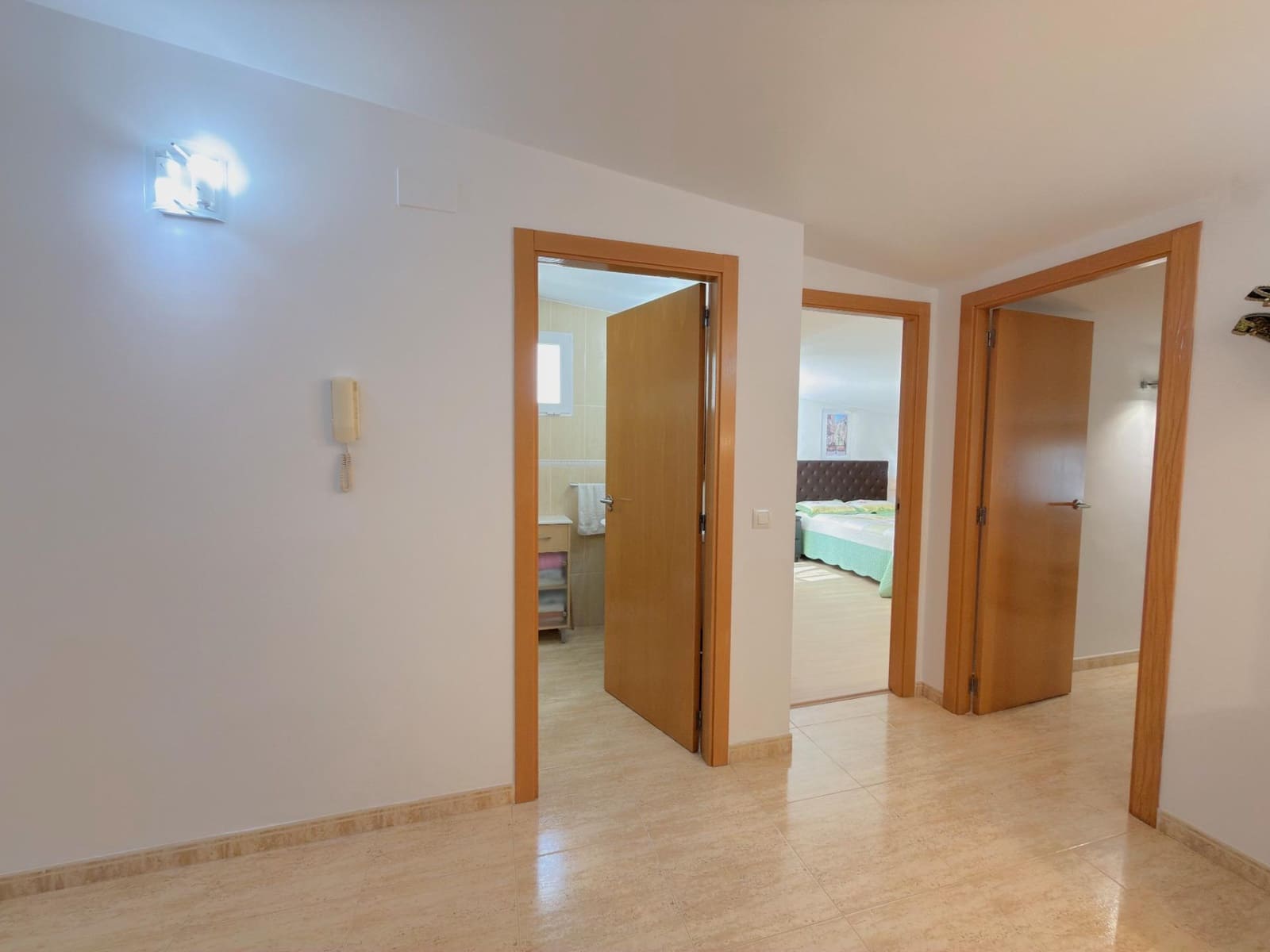 6 soverom Penthouse til salgs i Gandia med garasje - € 280 800 (Ref: 10076593)