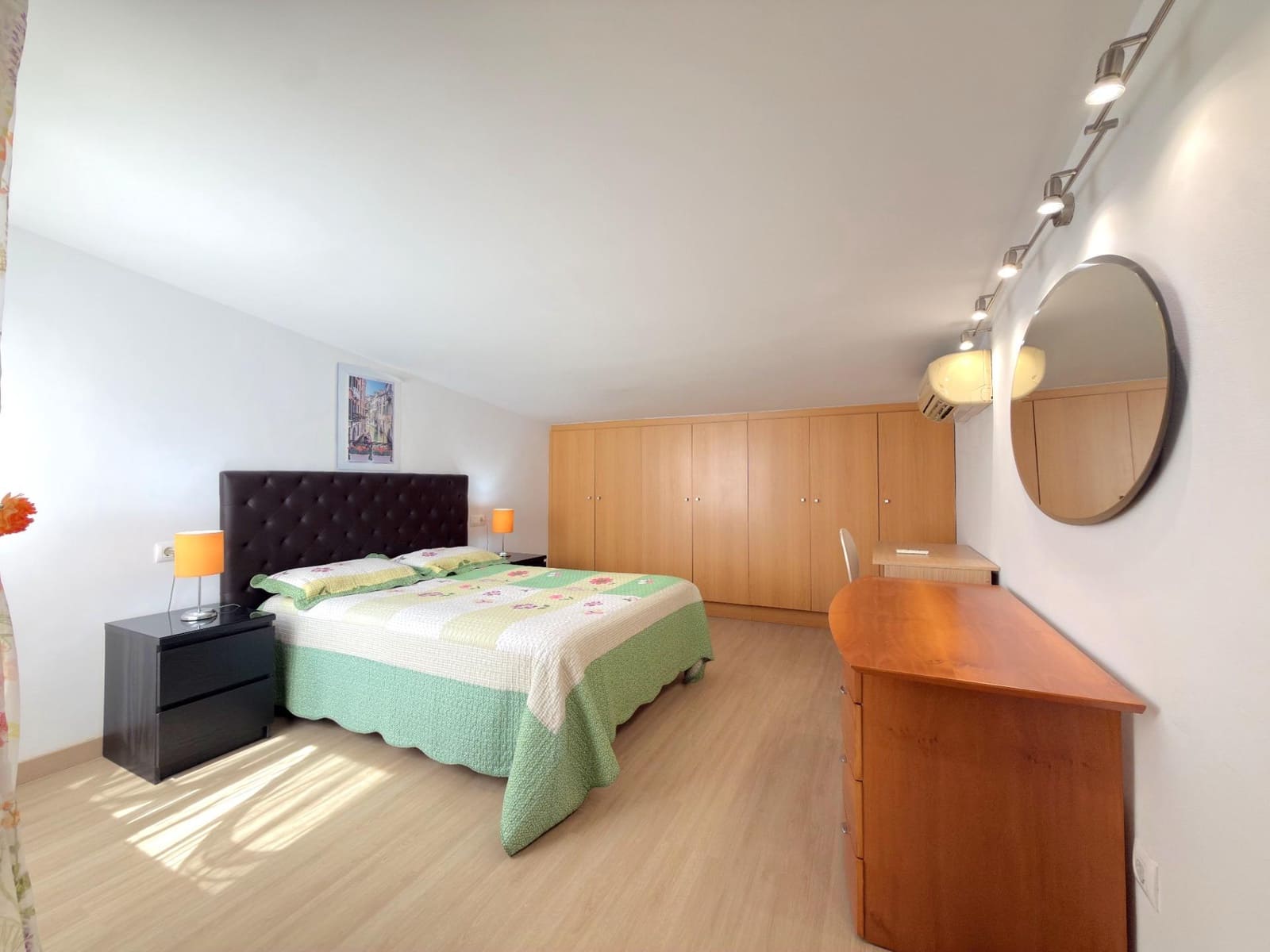 6 soverom Penthouse til salgs i Gandia med garasje - € 280 800 (Ref: 10076593)