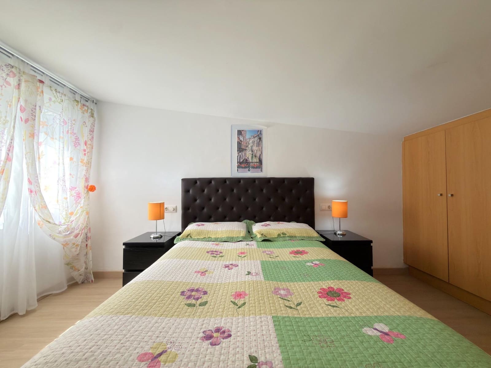 6 soverom Penthouse til salgs i Gandia med garasje - € 280 800 (Ref: 10076593)