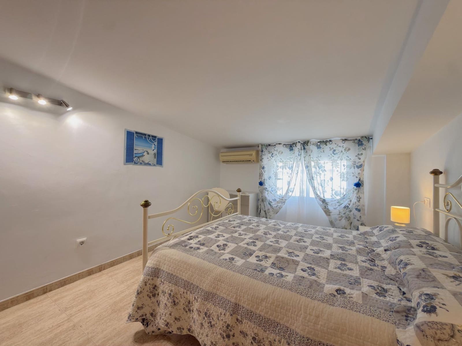 6 soverom Penthouse til salgs i Gandia med garasje - € 280 800 (Ref: 10076593)
