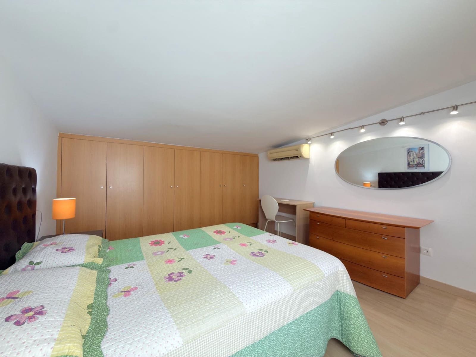 6 soverom Penthouse til salgs i Gandia med garasje - € 280 800 (Ref: 10076593)