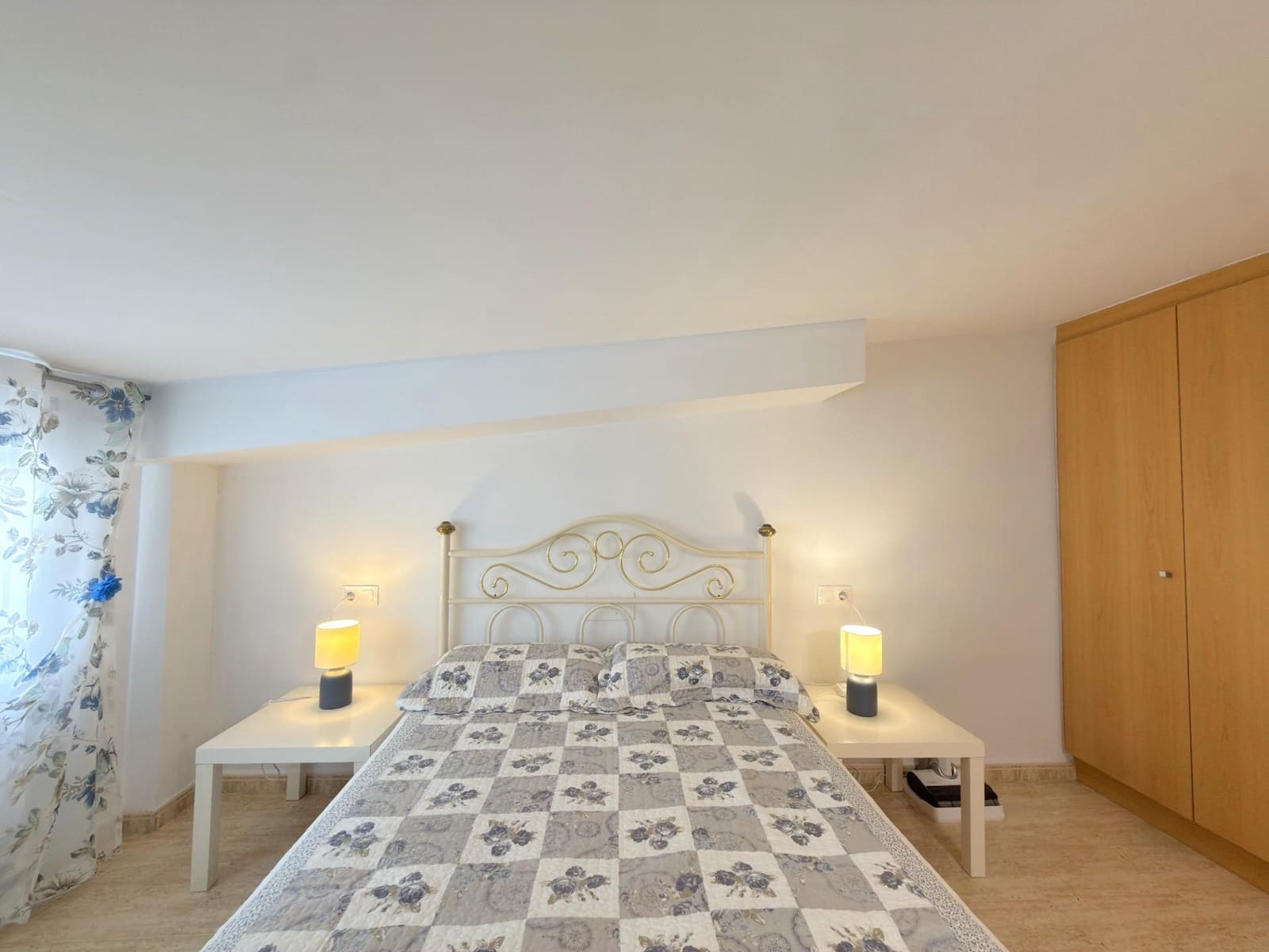 6 soverom Penthouse til salgs i Gandia med garasje - € 280 800 (Ref: 10076593)