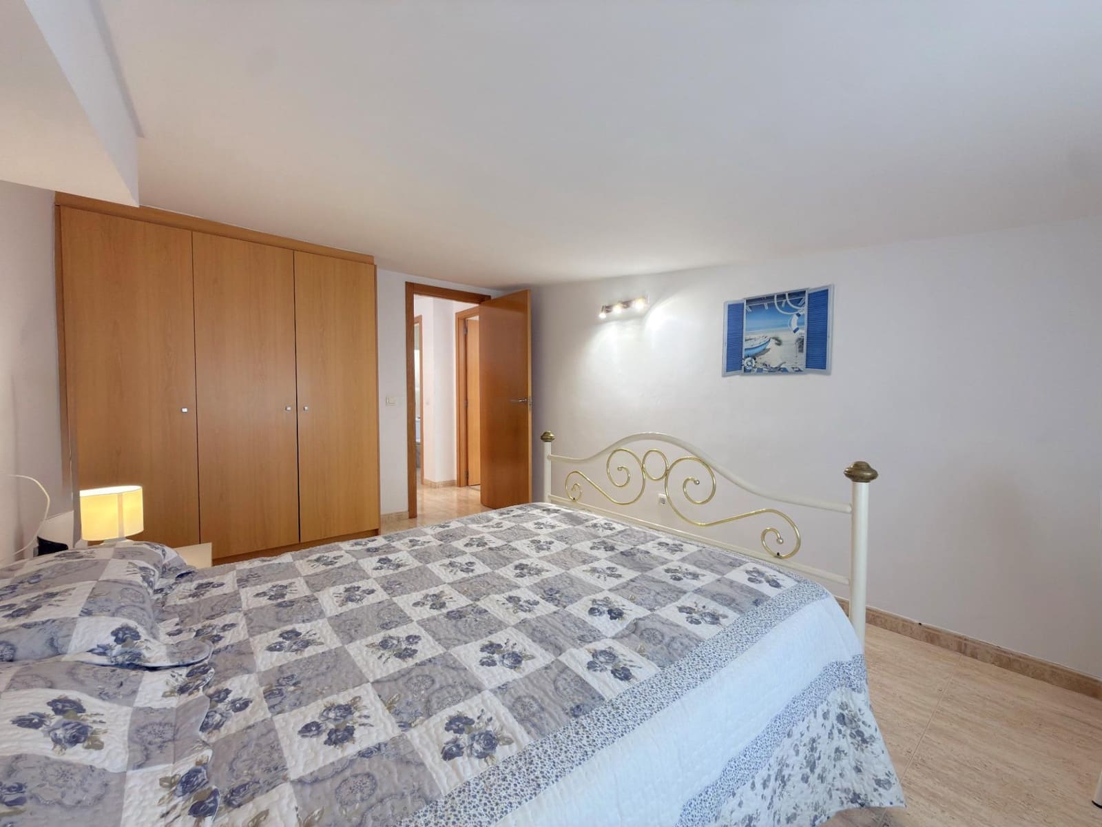 6 soverom Penthouse til salgs i Gandia med garasje - € 280 800 (Ref: 10076593)