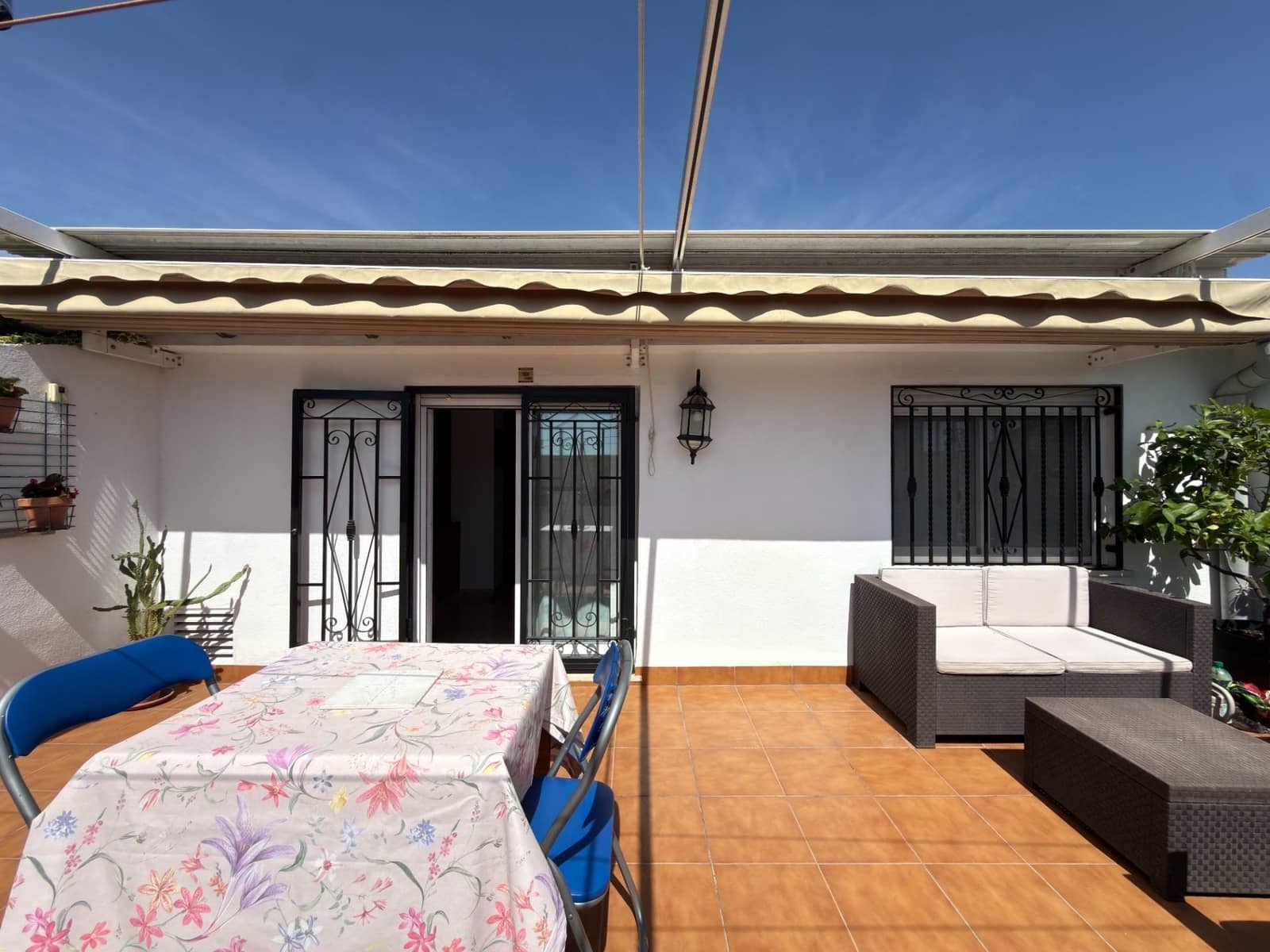 6 soverom Penthouse til salgs i Gandia med garasje - € 280 800 (Ref: 10076593)