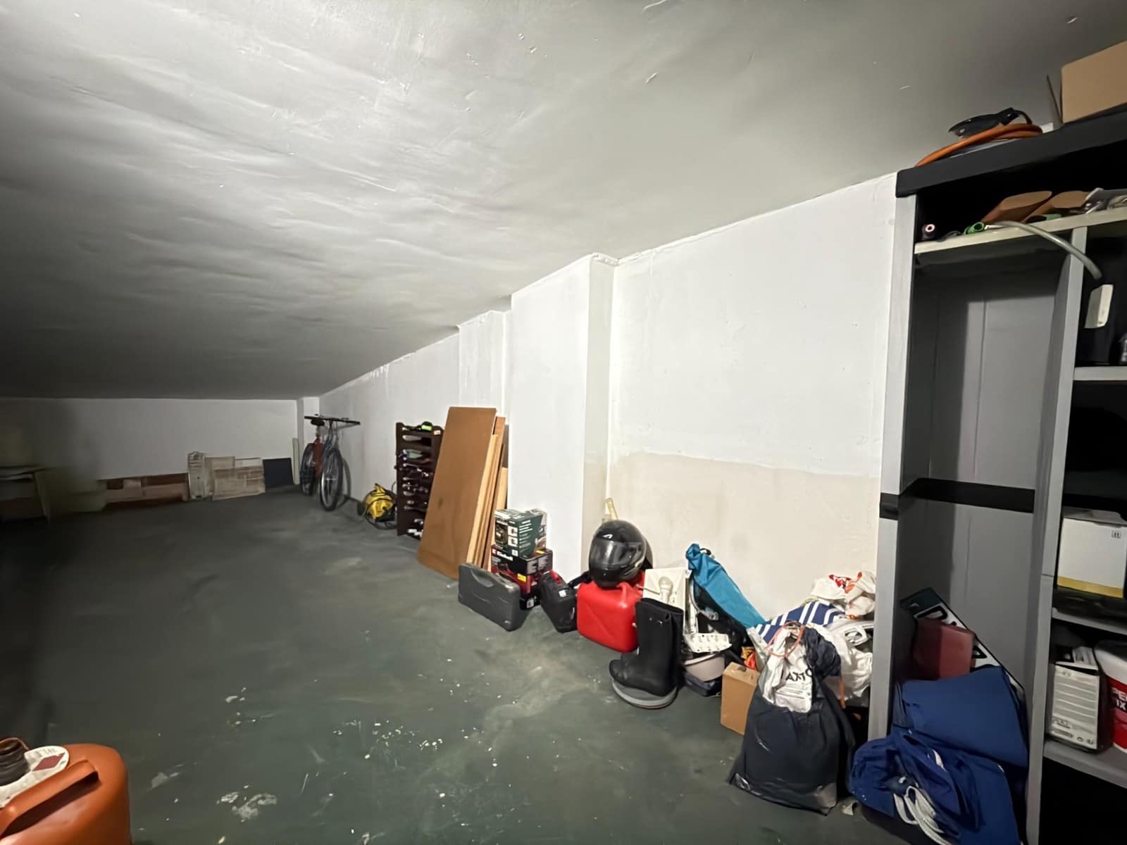 6 soverom Penthouse til salgs i Gandia med garasje - € 280 800 (Ref: 10076593)
