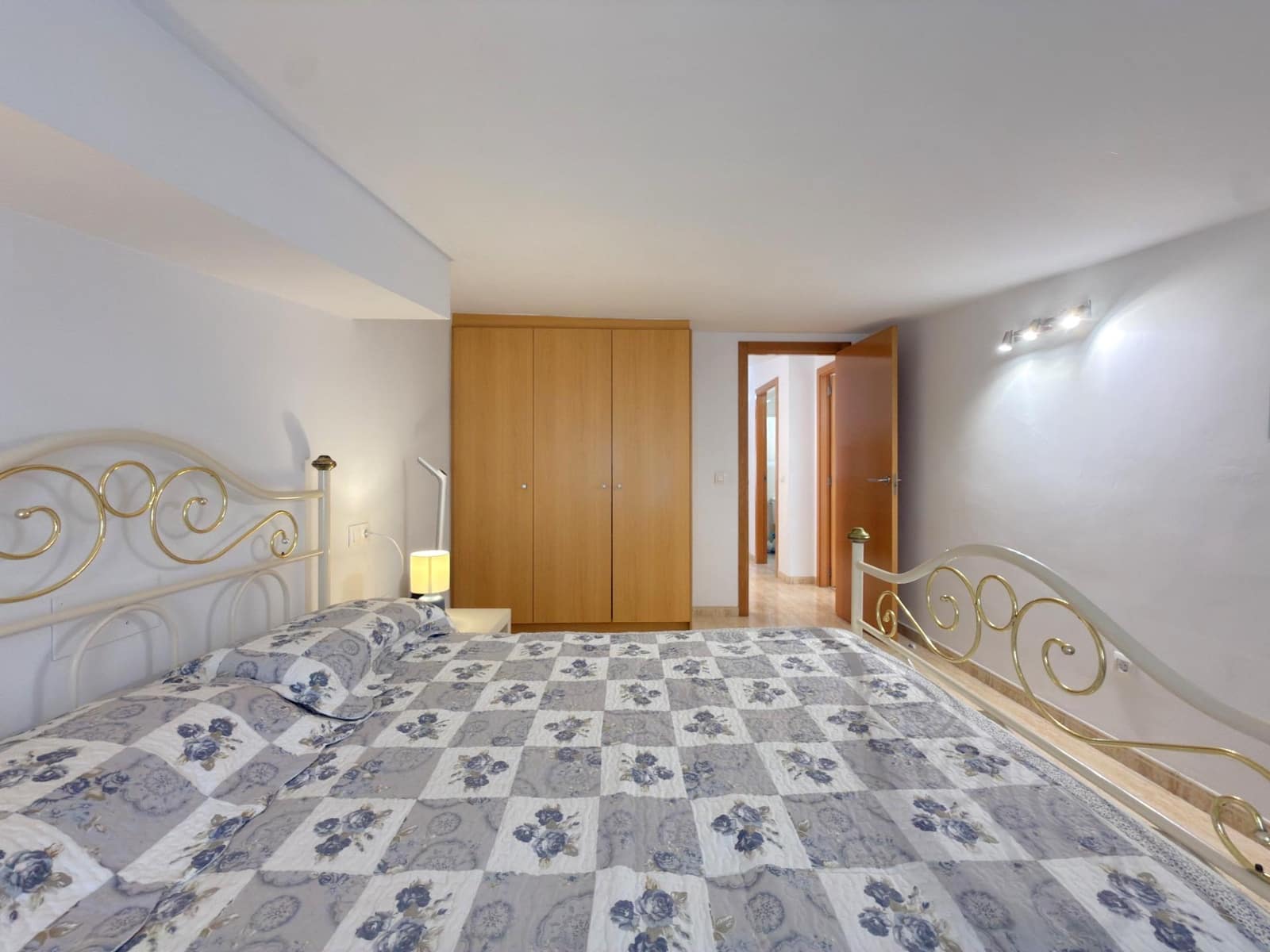6 soverom Penthouse til salgs i Gandia med garasje - € 280 800 (Ref: 10076593)