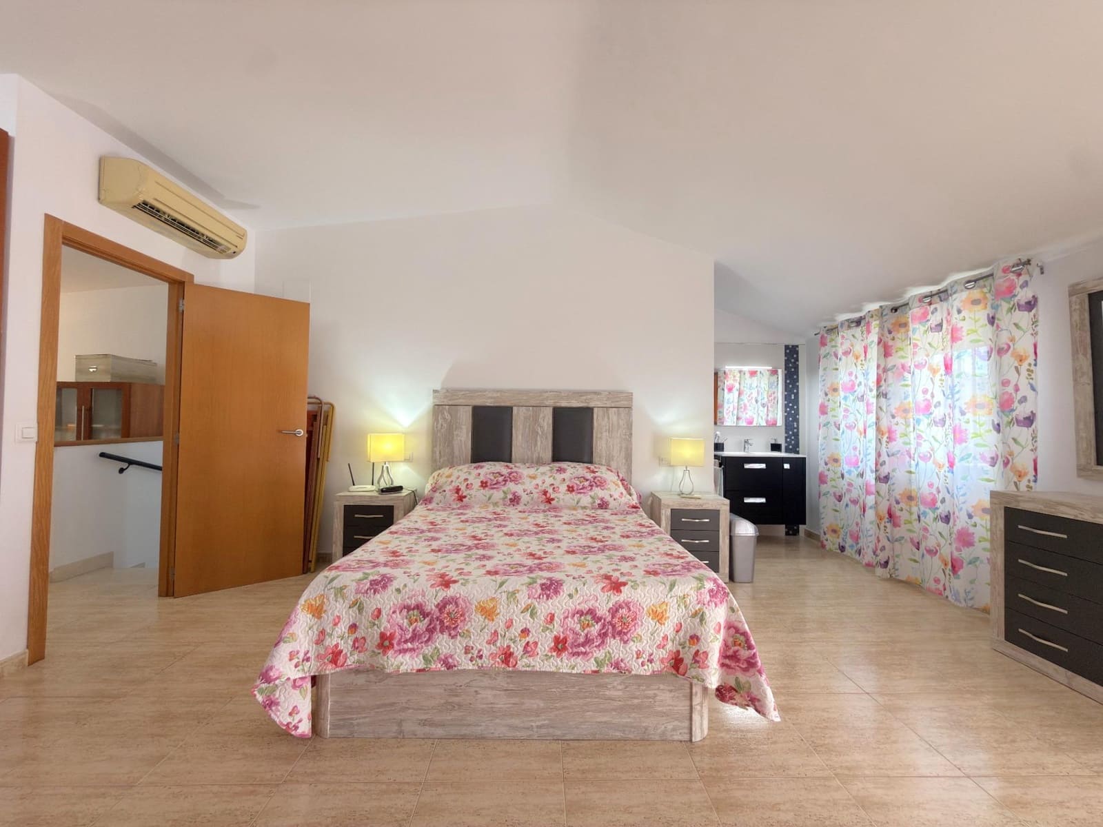 6 soverom Penthouse til salgs i Gandia med garasje - € 280 800 (Ref: 10076593)