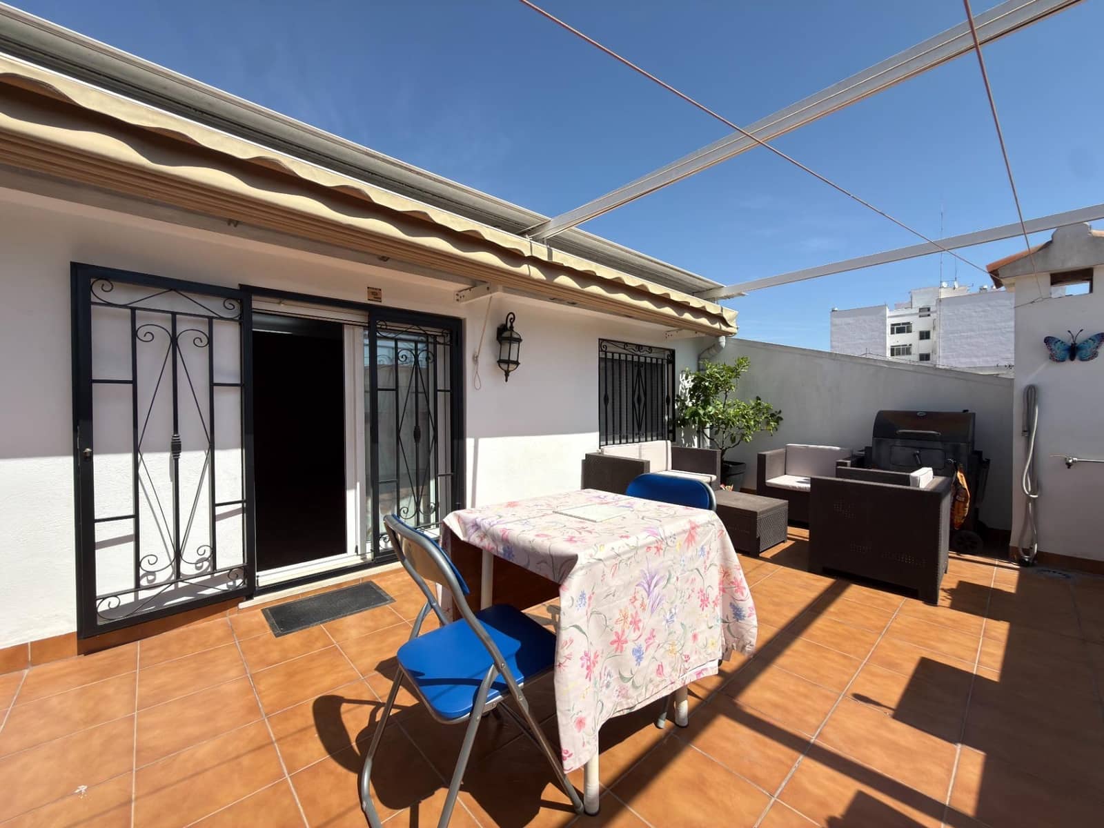 6 soverom Penthouse til salgs i Gandia med garasje - € 280 800 (Ref: 10076593)