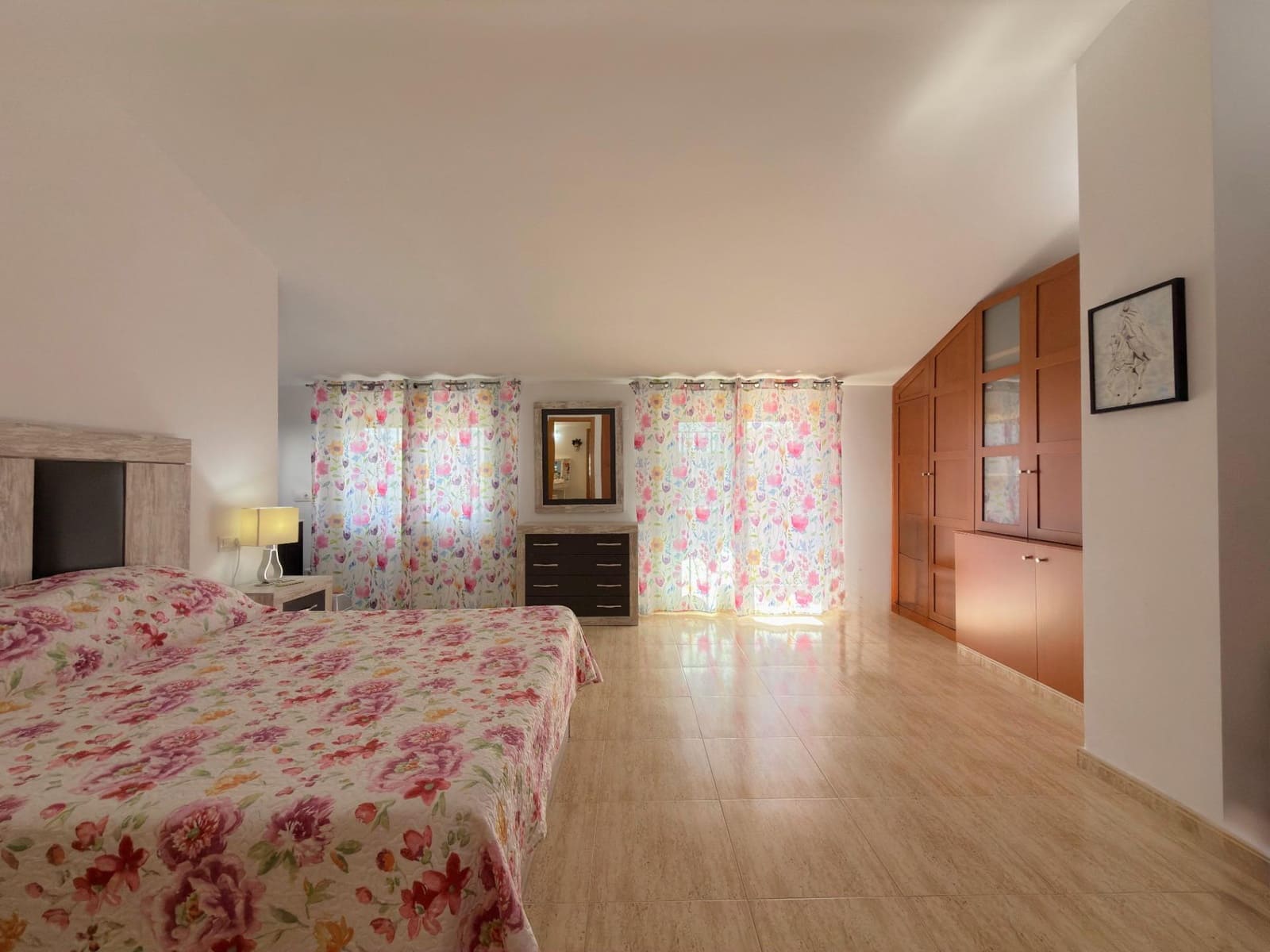 6 soverom Penthouse til salgs i Gandia med garasje - € 280 800 (Ref: 10076593)