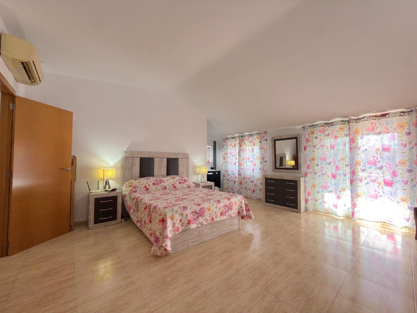 6 soverom Penthouse til salgs i Gandia med garasje - € 280 800 (Ref: 10076593)