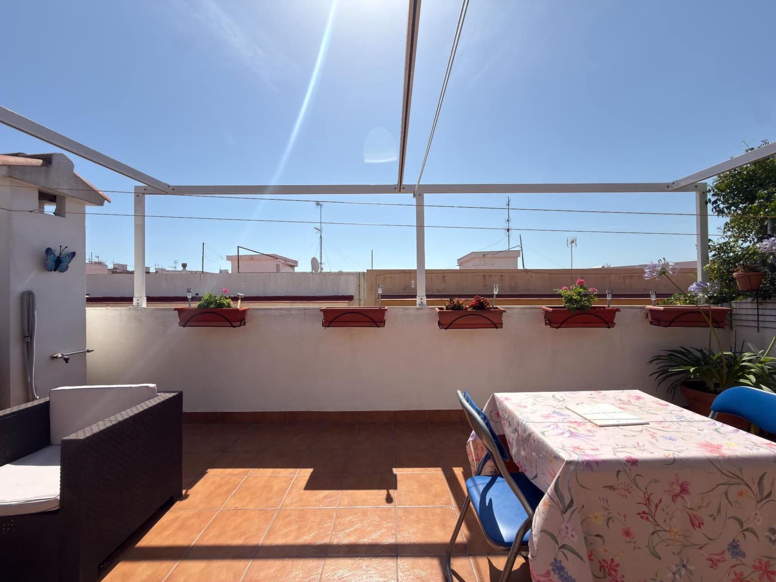 6 soverom Penthouse til salgs i Gandia med garasje - € 280 800 (Ref: 10076593)