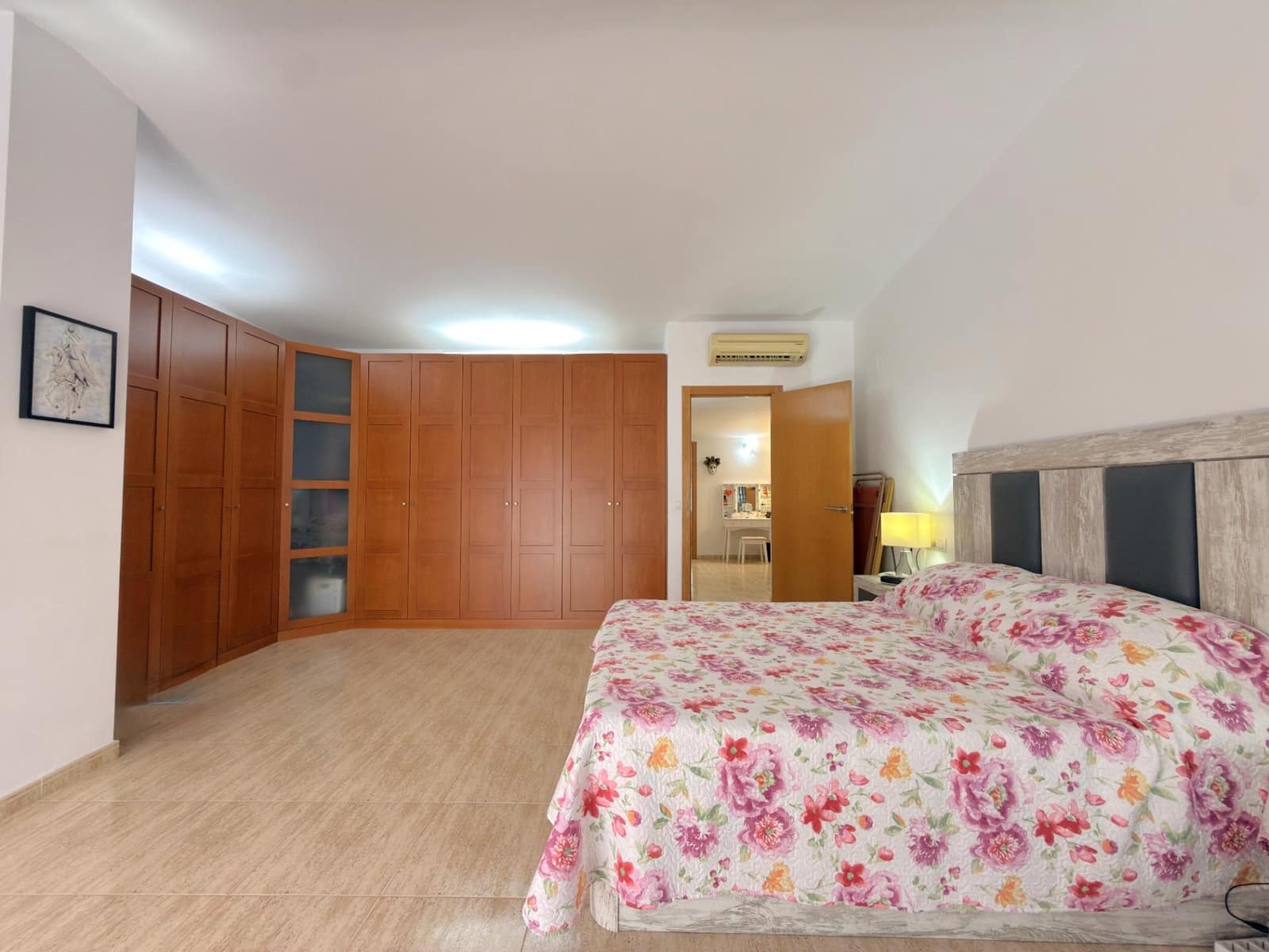 6 soverom Penthouse til salgs i Gandia med garasje - € 280 800 (Ref: 10076593)