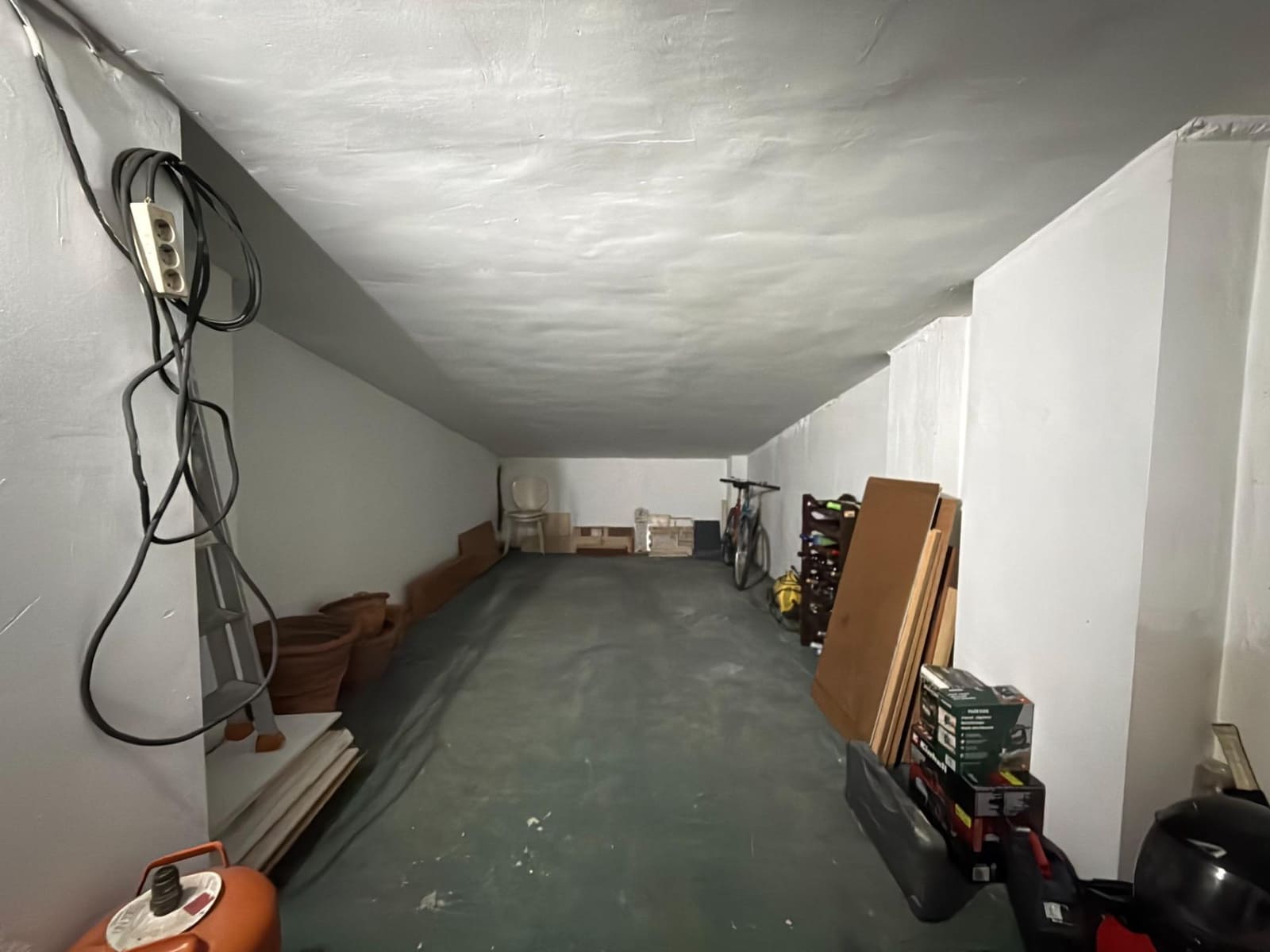 6 soverom Penthouse til salgs i Gandia med garasje - € 280 800 (Ref: 10076593)
