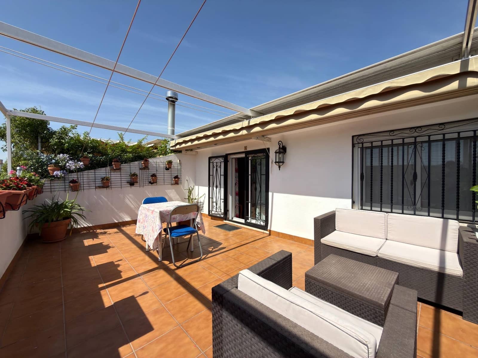 6 soverom Penthouse til salgs i Gandia med garasje - € 280 800 (Ref: 10076593)