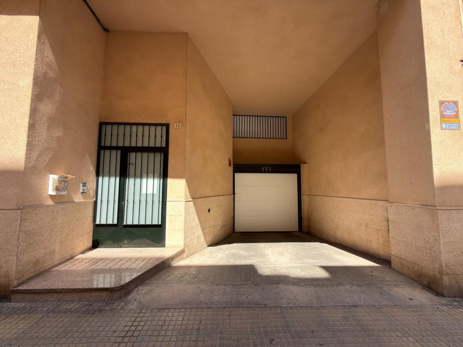 6 soverom Penthouse til salgs i Gandia med garasje - € 280 800 (Ref: 10076593)