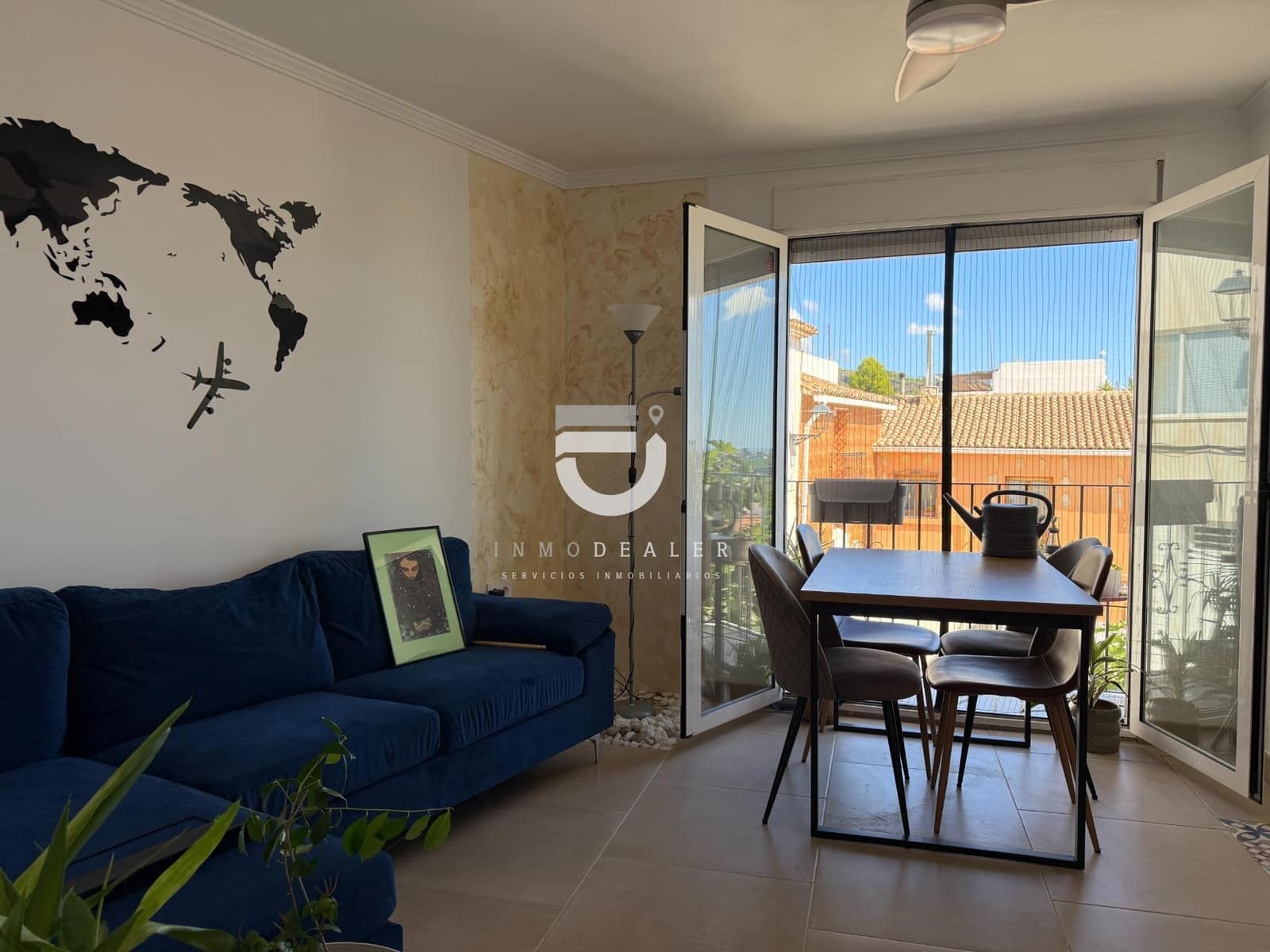 1 bedroom Studio for rent in Palma de Gandia - € 650 (Ref: 10081467)