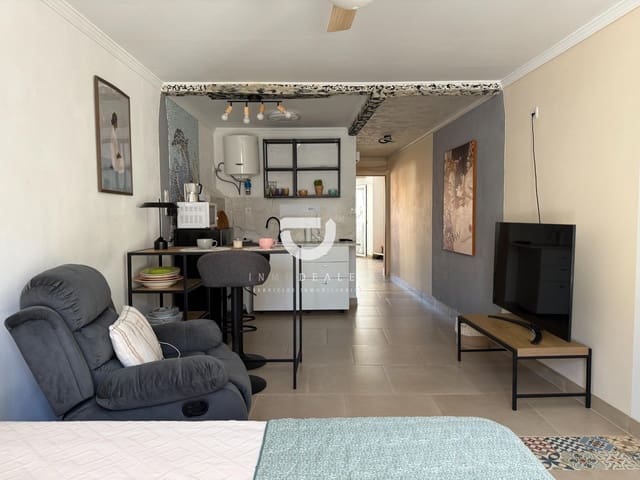 1 bedroom Studio for rent in Palma de Gandía - € 650 (Ref: 10081467)