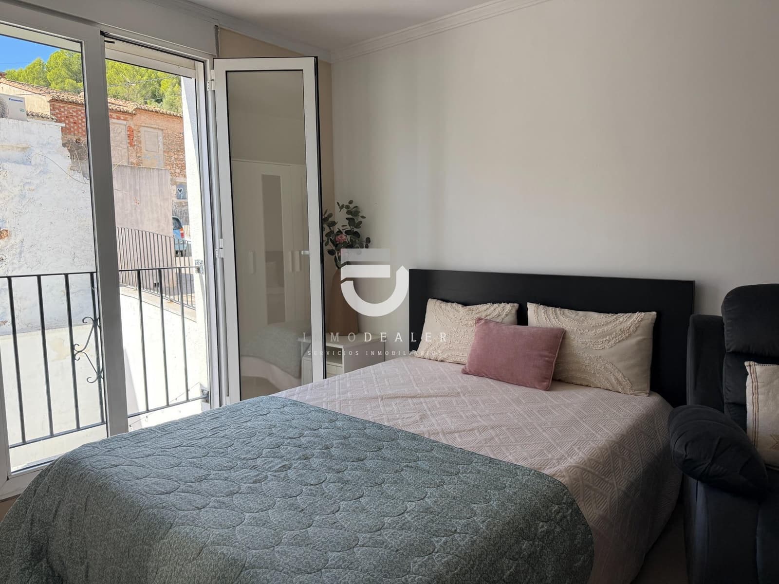 1 bedroom Studio for rent in Palma de Gandia - € 650 (Ref: 10081467)